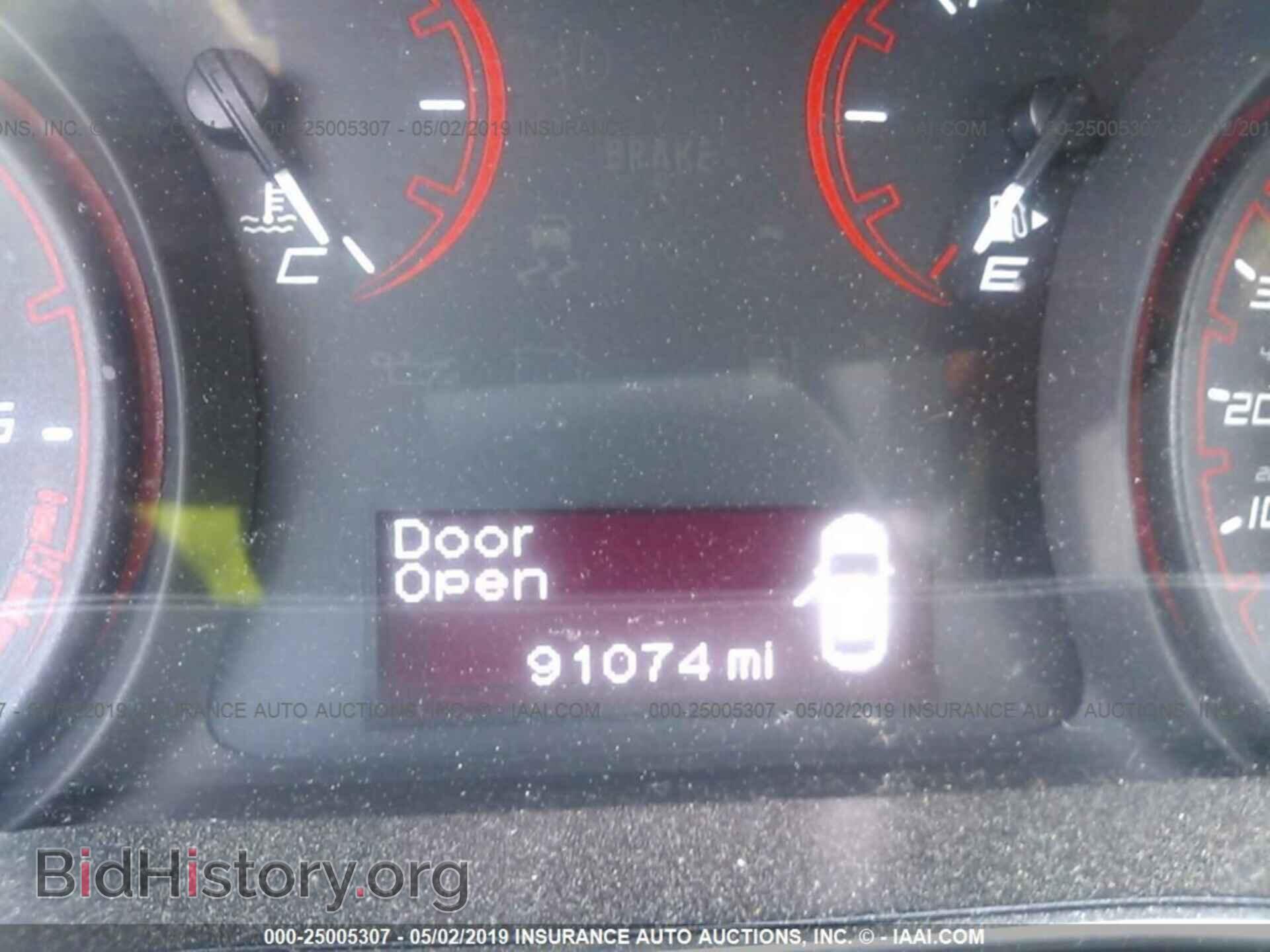 2015 DODGE DART - VIN: 1C3CDFAA6FD403949 - Фото 7