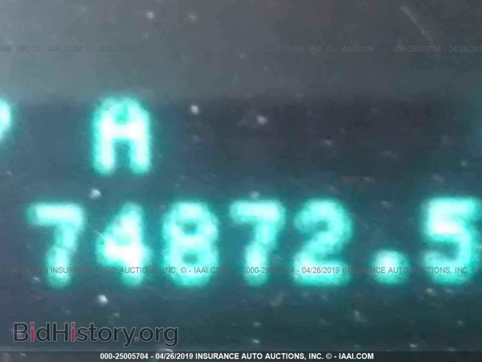 2008 FORD FOCUS - VIN: 1FAHP35N38W236192 - Фото 7