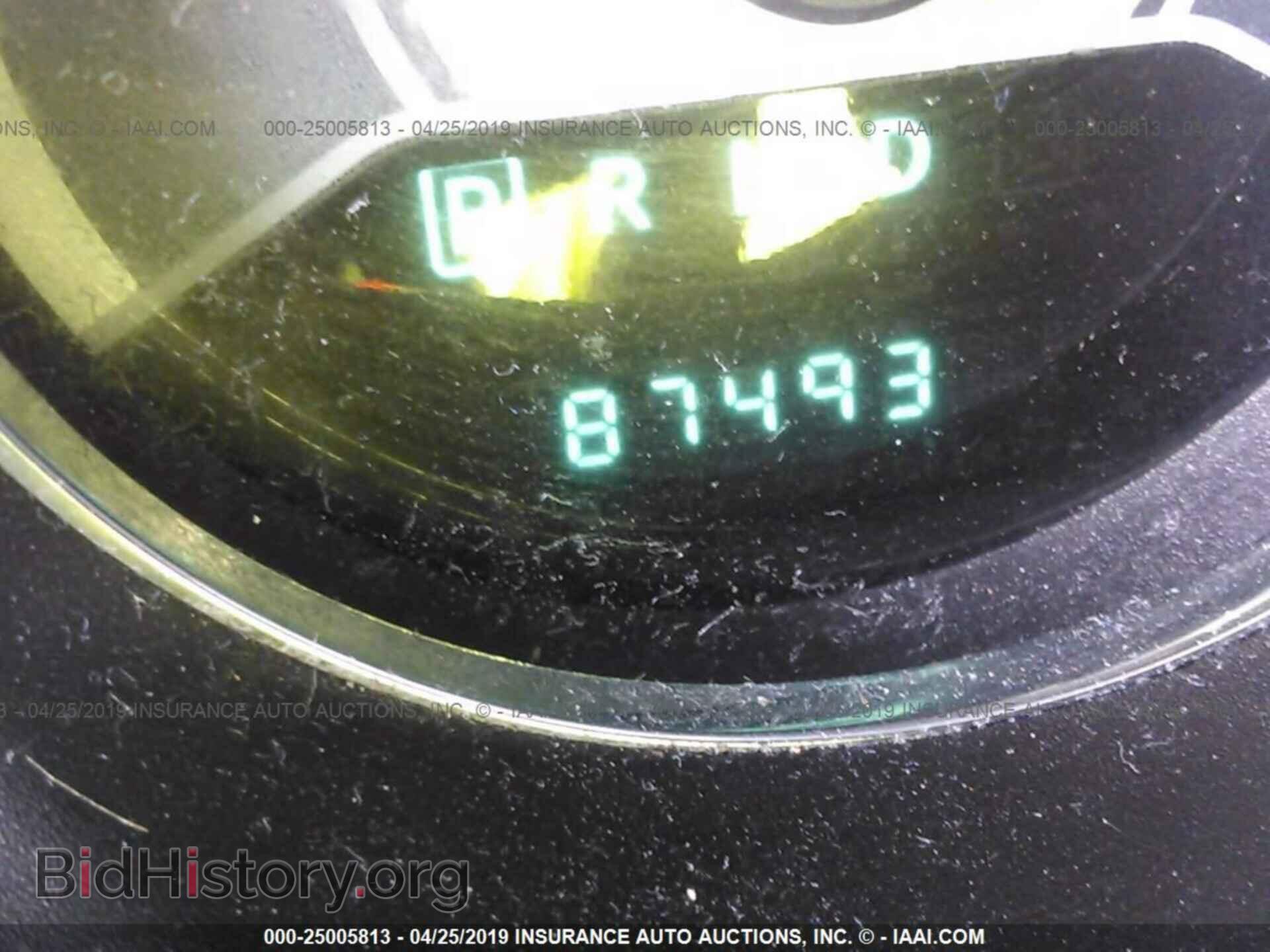 2013 CHRYSLER 200 - VIN: 1C3CCBBB7DN651685 - Photo 7