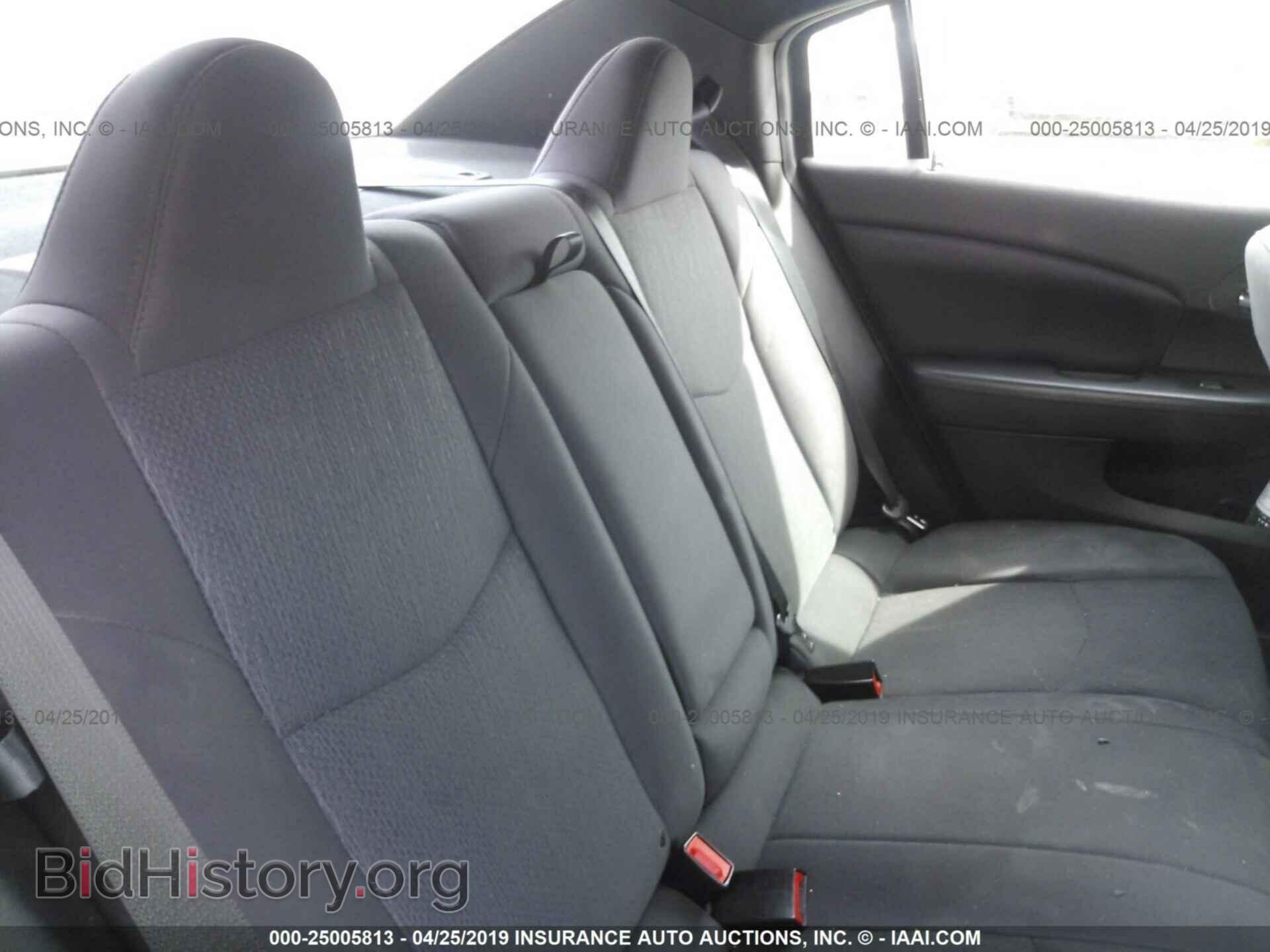 2013 CHRYSLER 200 - VIN: 1C3CCBBB7DN651685 - Photo 8