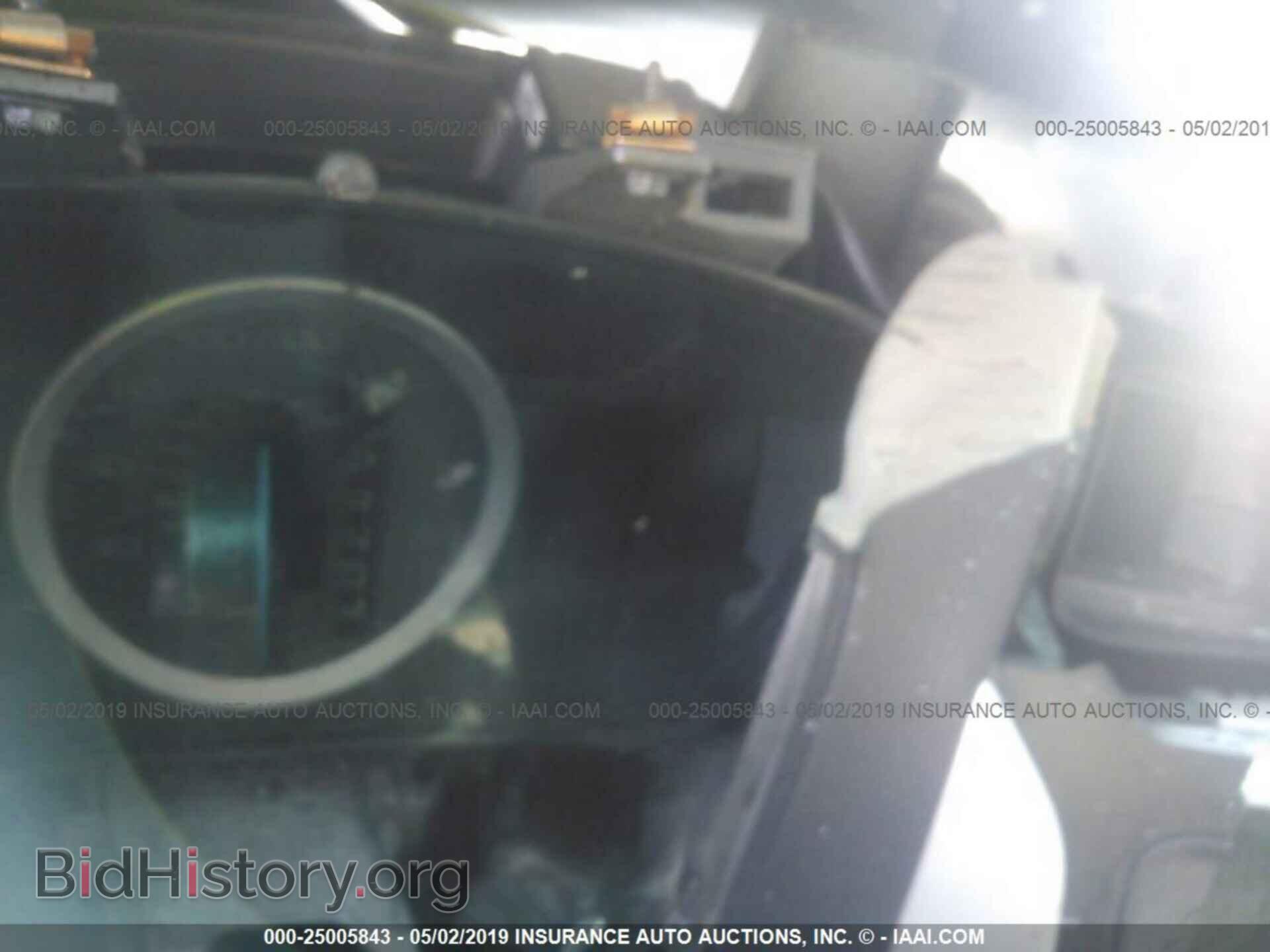 2013 FORD EXPLORER - VIN: 1FM5K8D80DGB55896 - Photo 7
