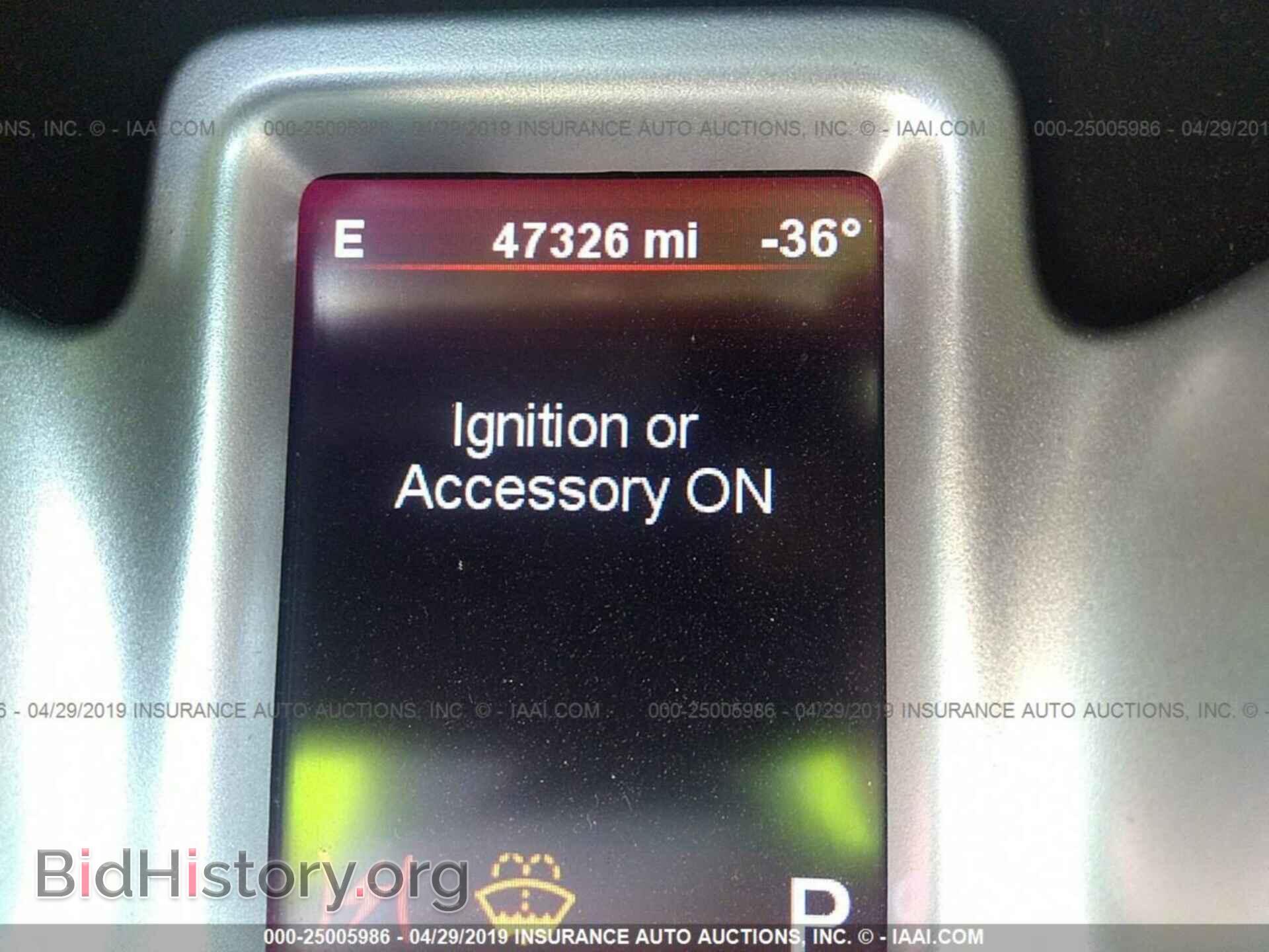 2012 DODGE JOURNEY - VIN: 3C4PDCDG2CT367789 - Photo 7