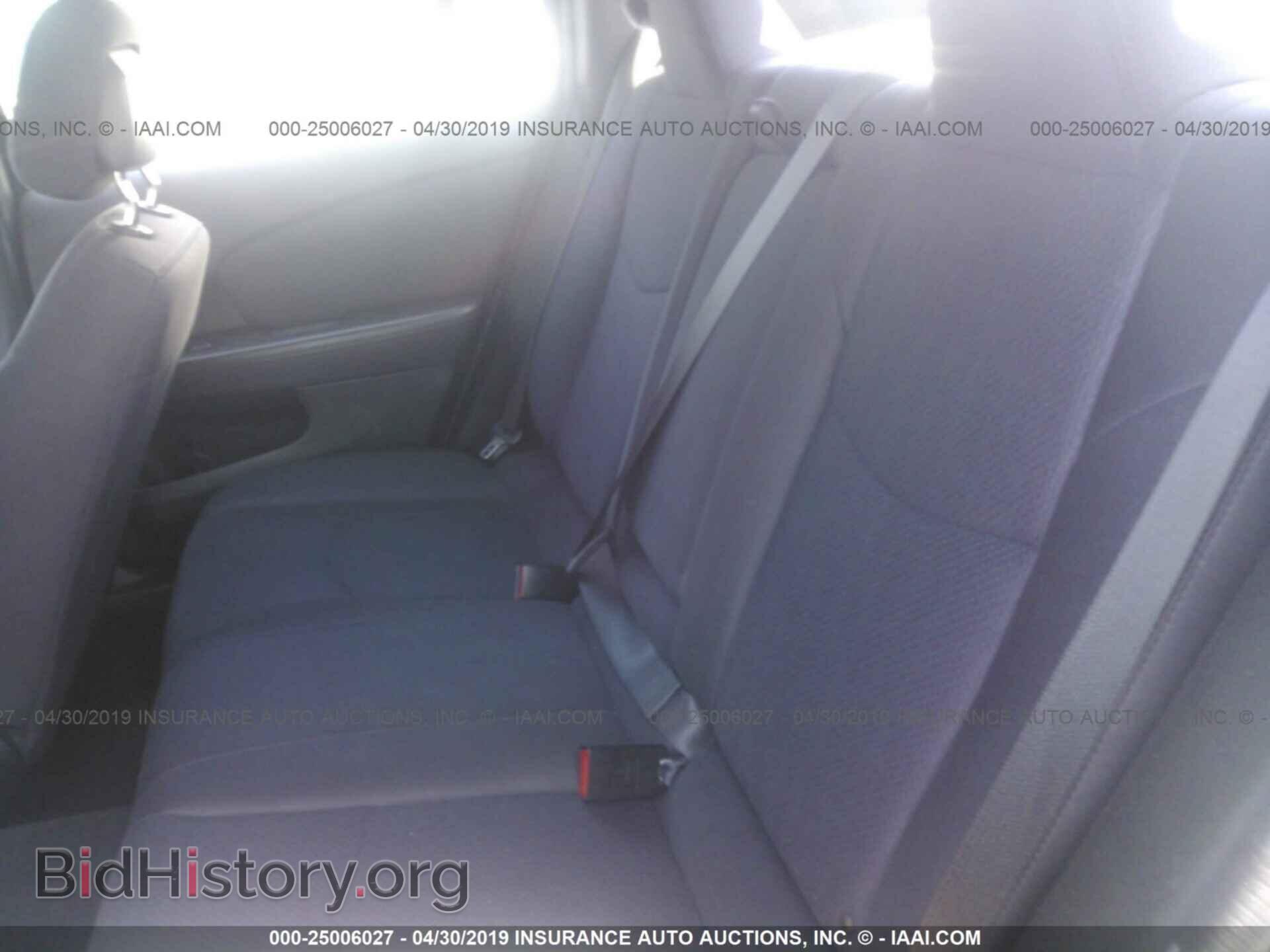 2013 CHRYSLER 200 - VIN: 1C3CCBBG1DN528024 - Photo 8