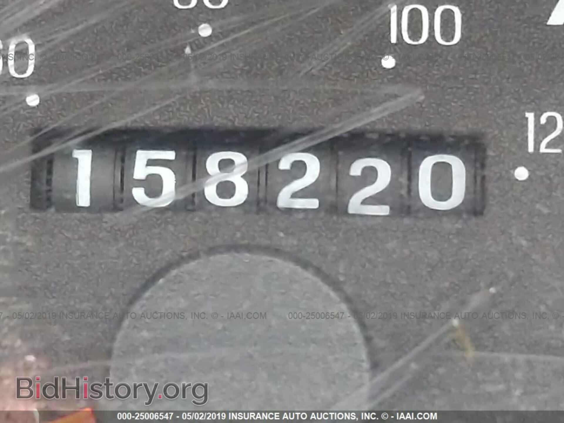 2003 FORD ECONOLINE - VIN: 1FDSS34F63HB88592 - Фото 7