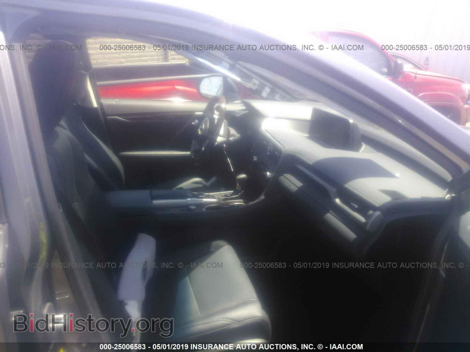 2016 LEXUS RX - VIN: 2T2BZMCAXGC014946 - Фото 5
