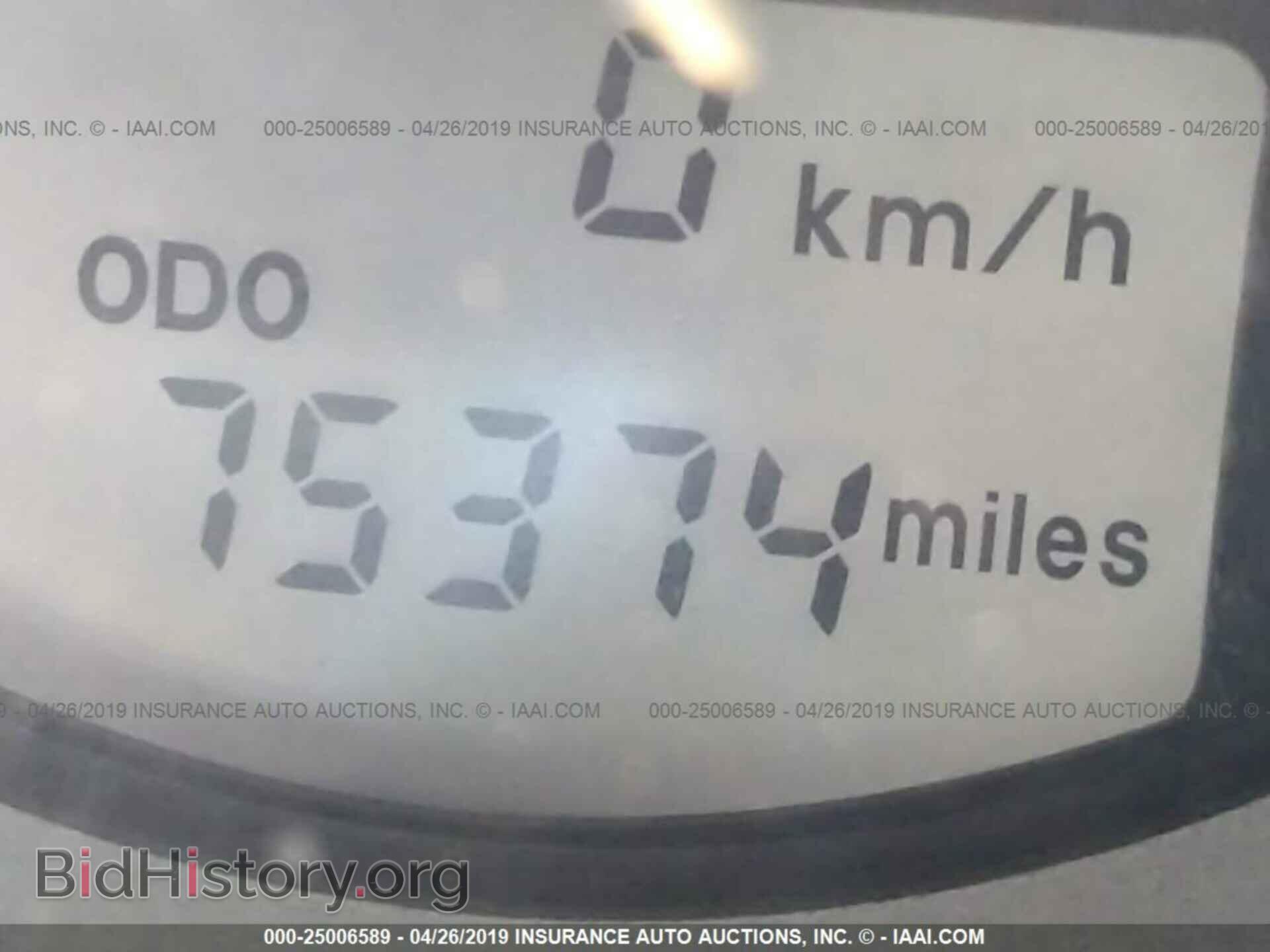 2012 MITSUBISHI ECLIPSE - VIN: 4A31K5DFXCE008203 - Фото 7