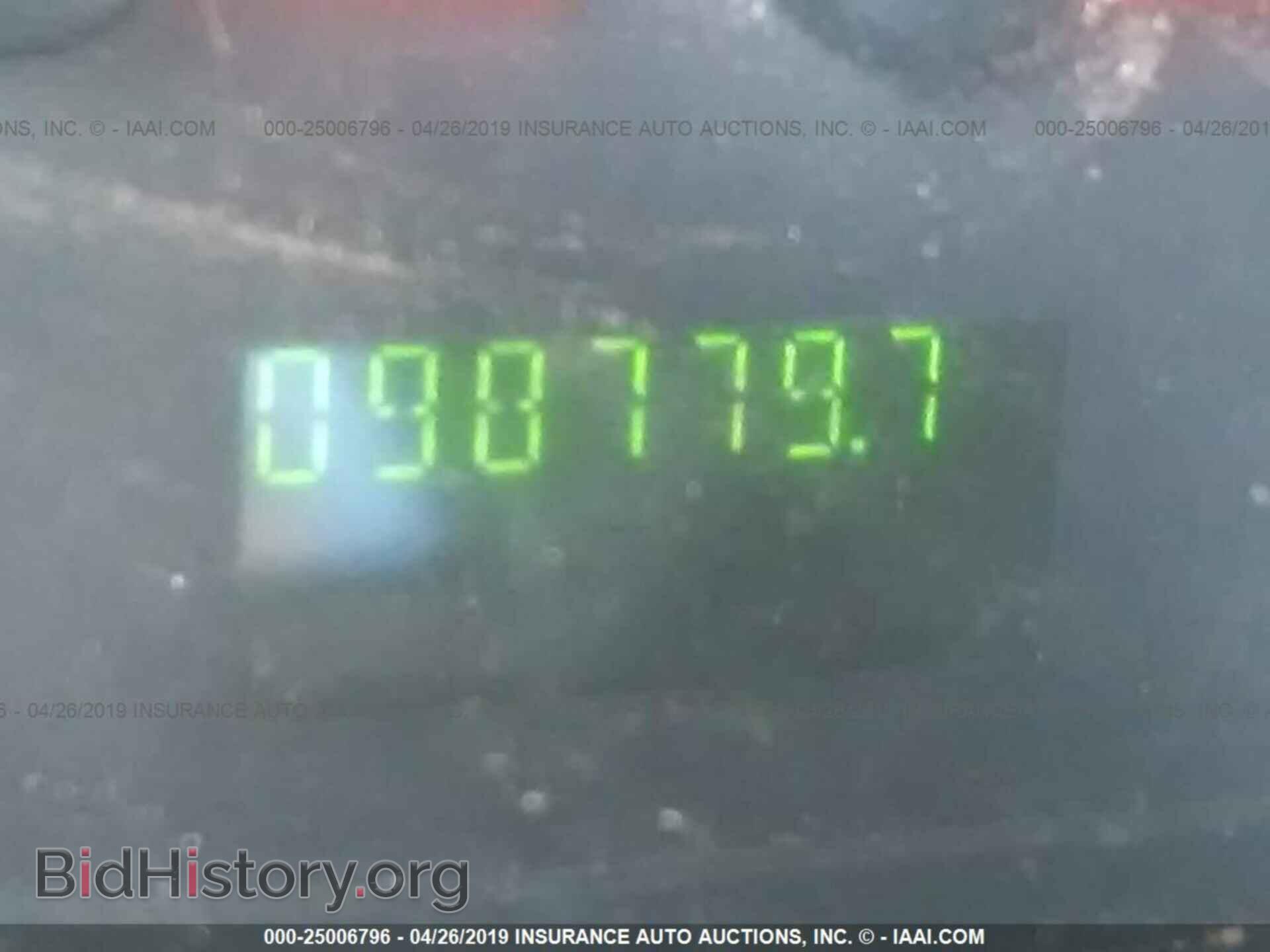 2006 FORD ECONOLINE - VIN: 1FTRE14W46DB04036 - Фото 7
