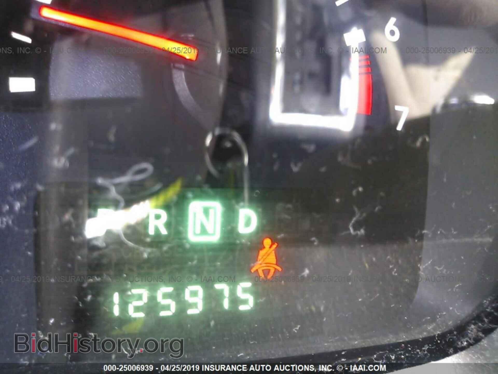 2010 DODGE JOURNEY - VIN: 3D4PG5FV4AT179029 - Фото 7