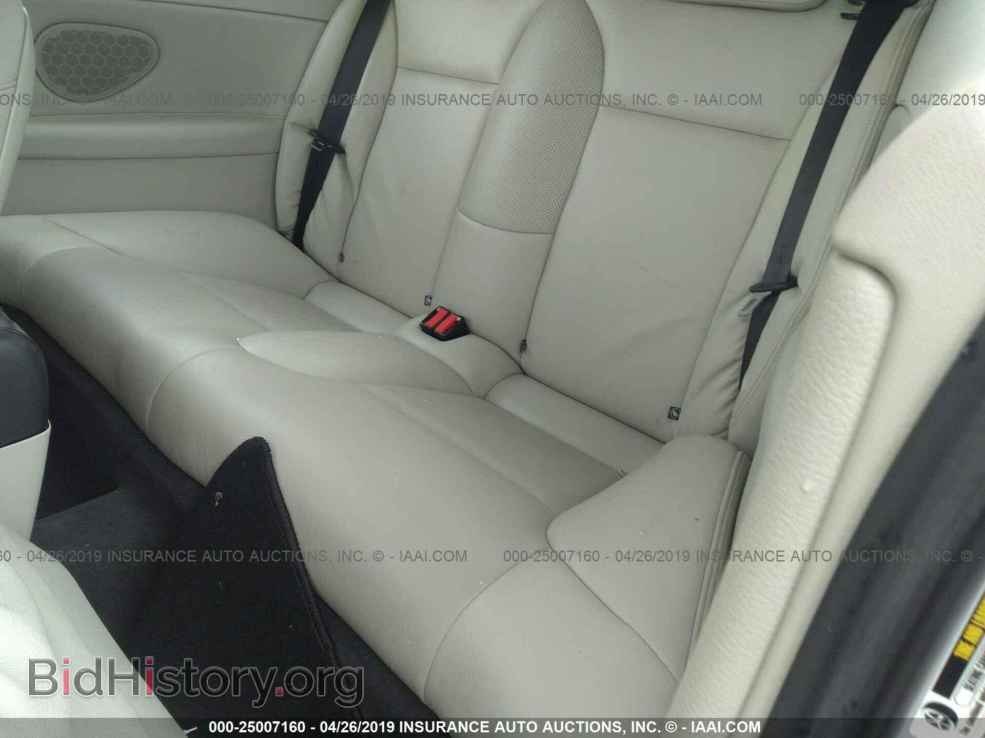 2008 SAAB 9-3 - VIN: YS3FB79Y286013839 - Photo 8