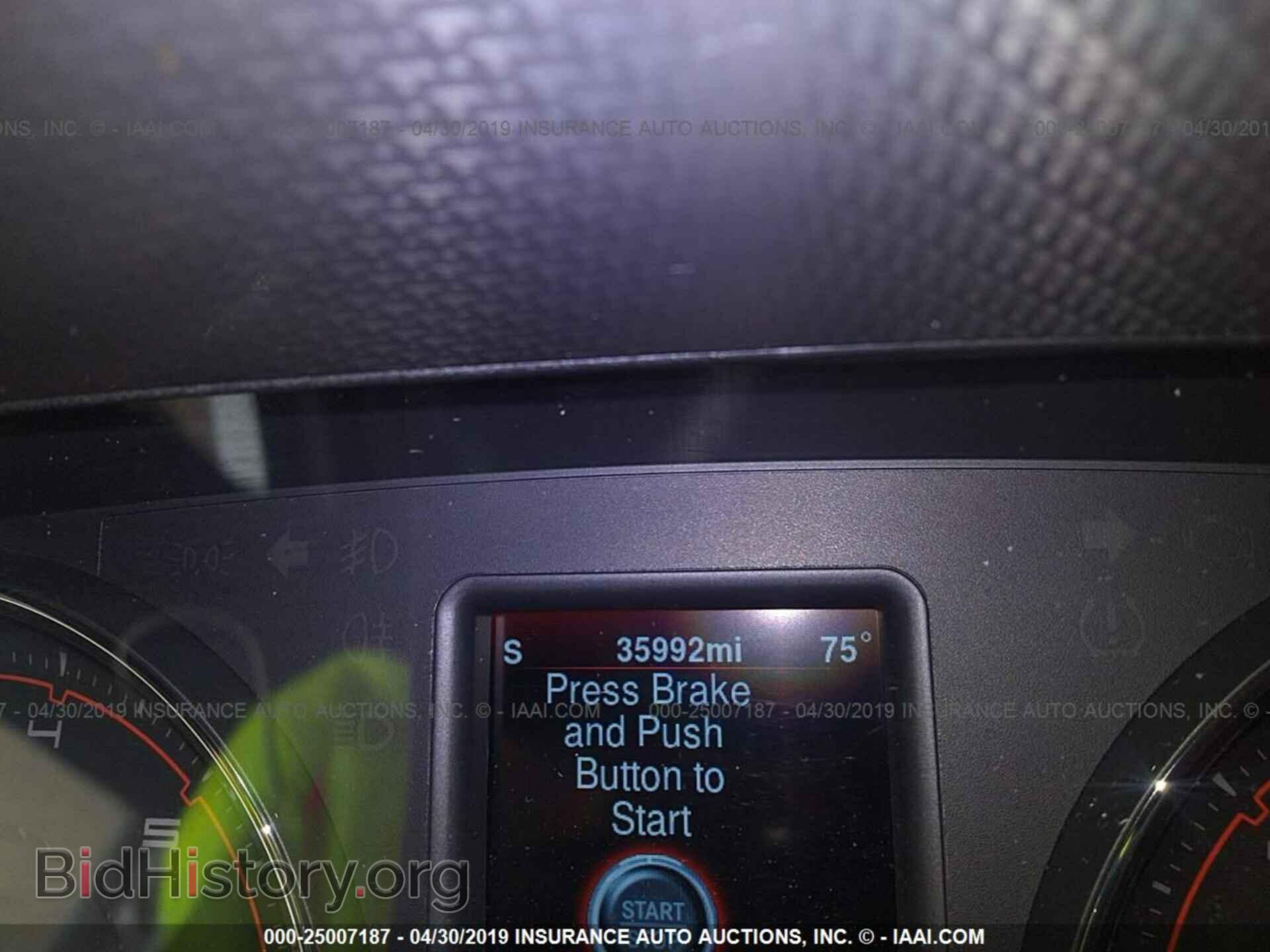 2014 DODGE CHARGER - VIN: 2C3CDXHG6EH342409 - Фото 7