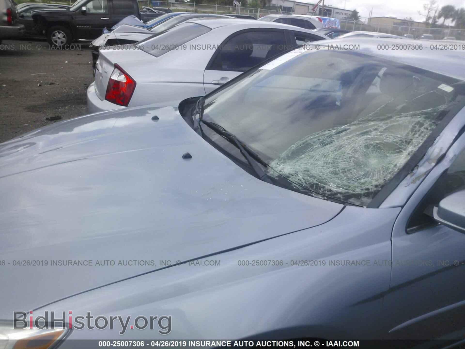 2012 CHRYSLER 200 - VIN: 1C3CCBBB4CN190833 - Photo 6