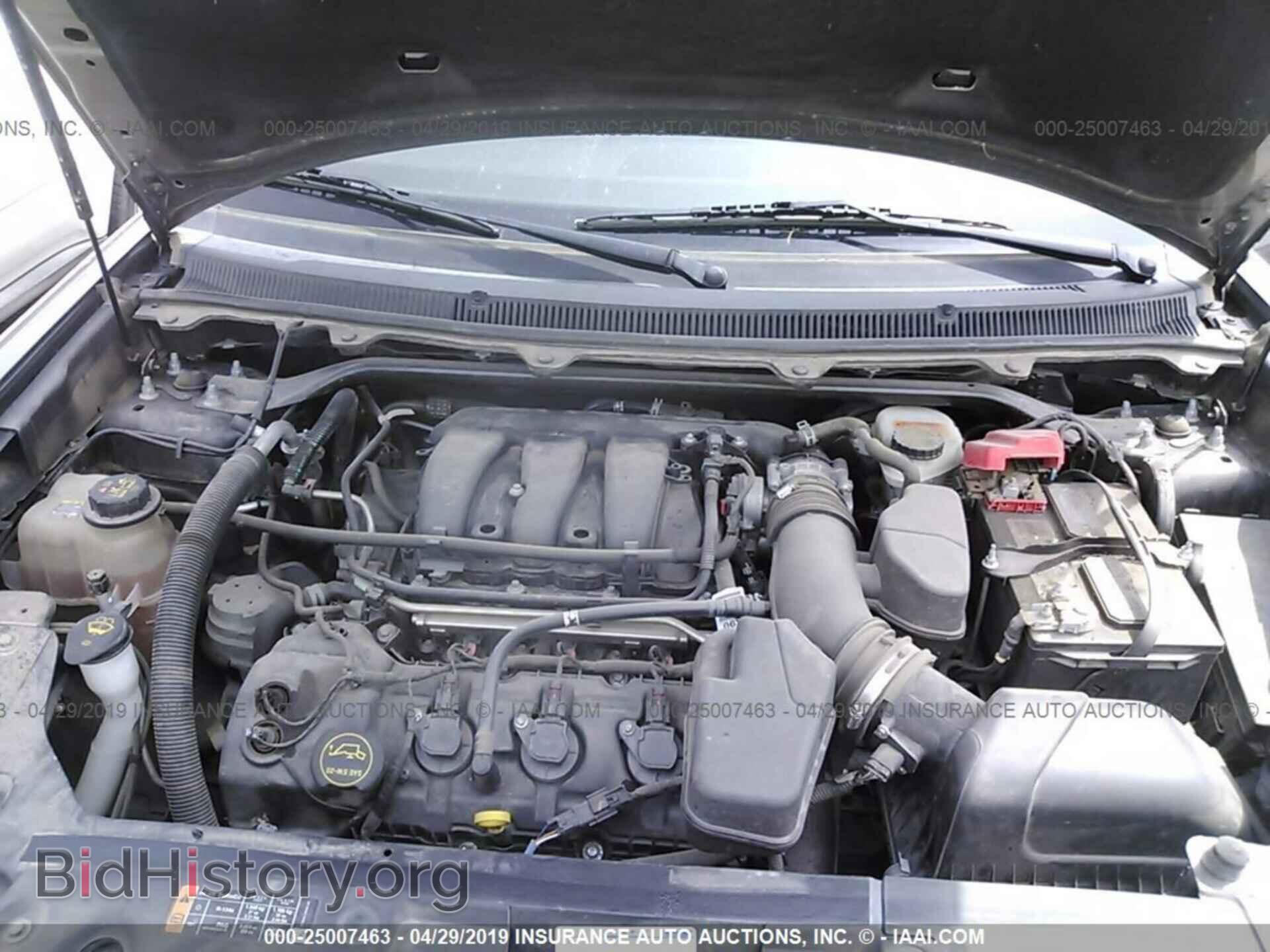 2014 FORD FLEX - VIN: 2FMHK6C80EBD29672 - Photo 10