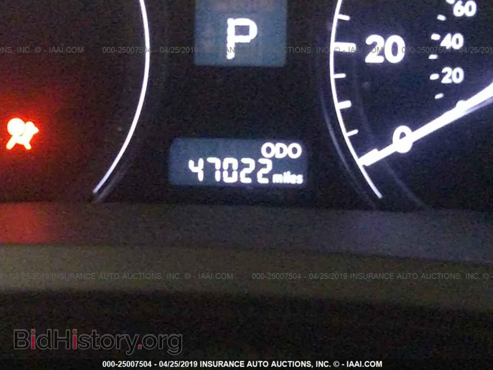 2015 LEXUS RX - VIN: 2T2BC1BA5FC010030 - Фото 7
