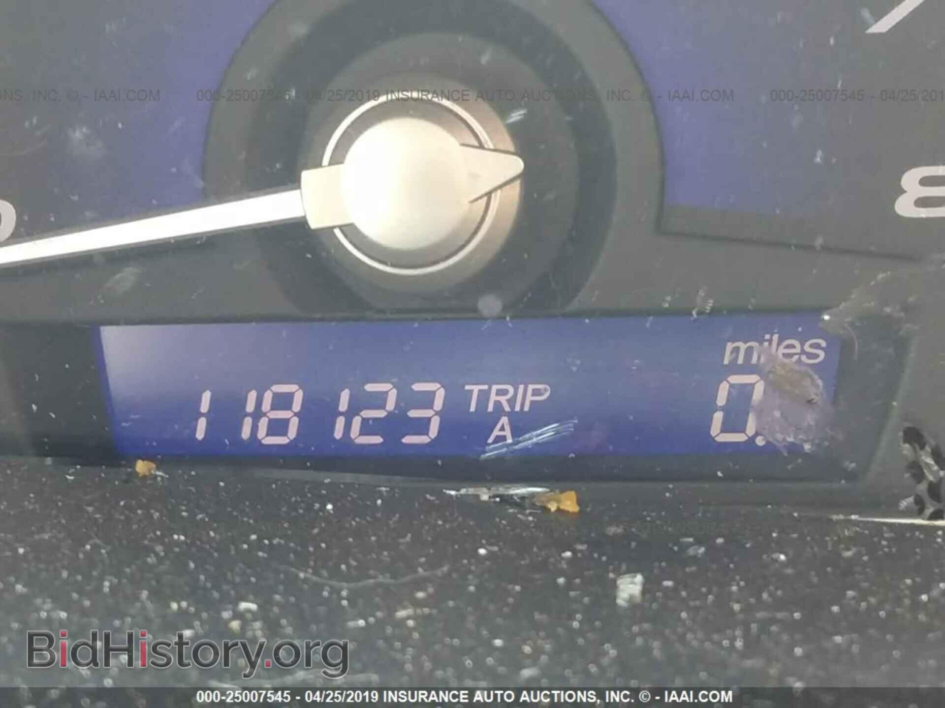 2011 HONDA CIVIC - VIN: 19XFA1F87BE026552 - Photo 7