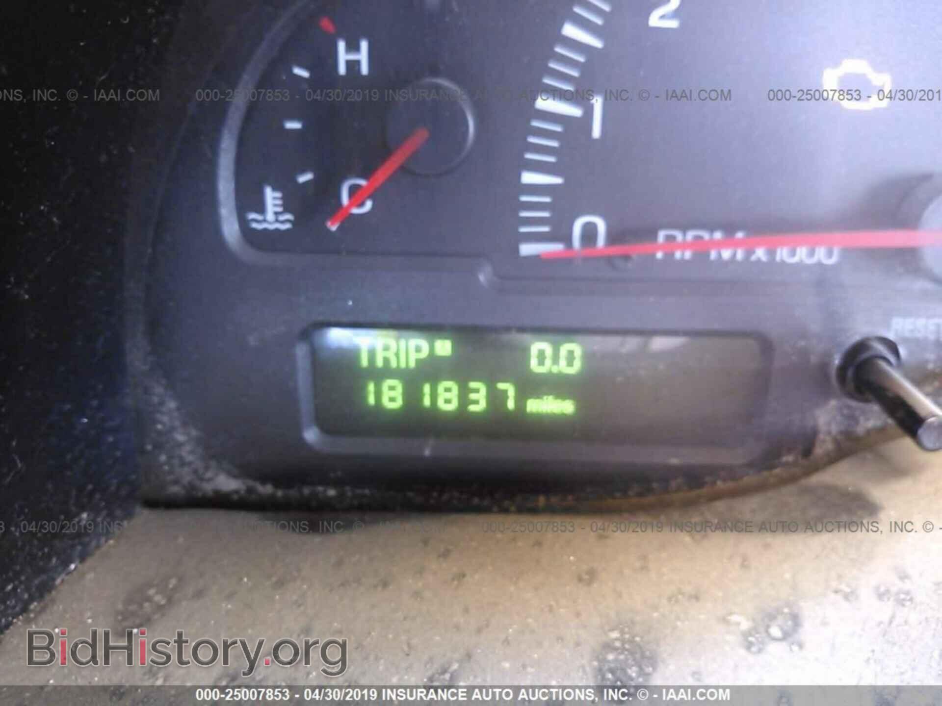 2000 LINCOLN LS - VIN: 1LNHM86S2YY775018 - Photo 7