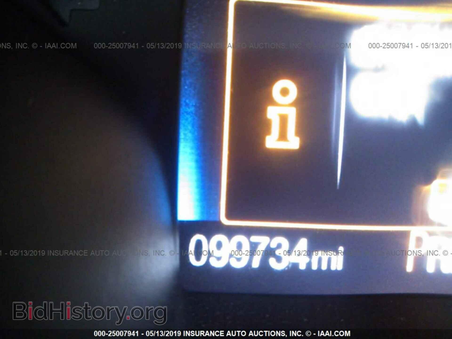 2015 FORD FOCUS - VIN: 1FADP3K21FL366382 - Фото 7