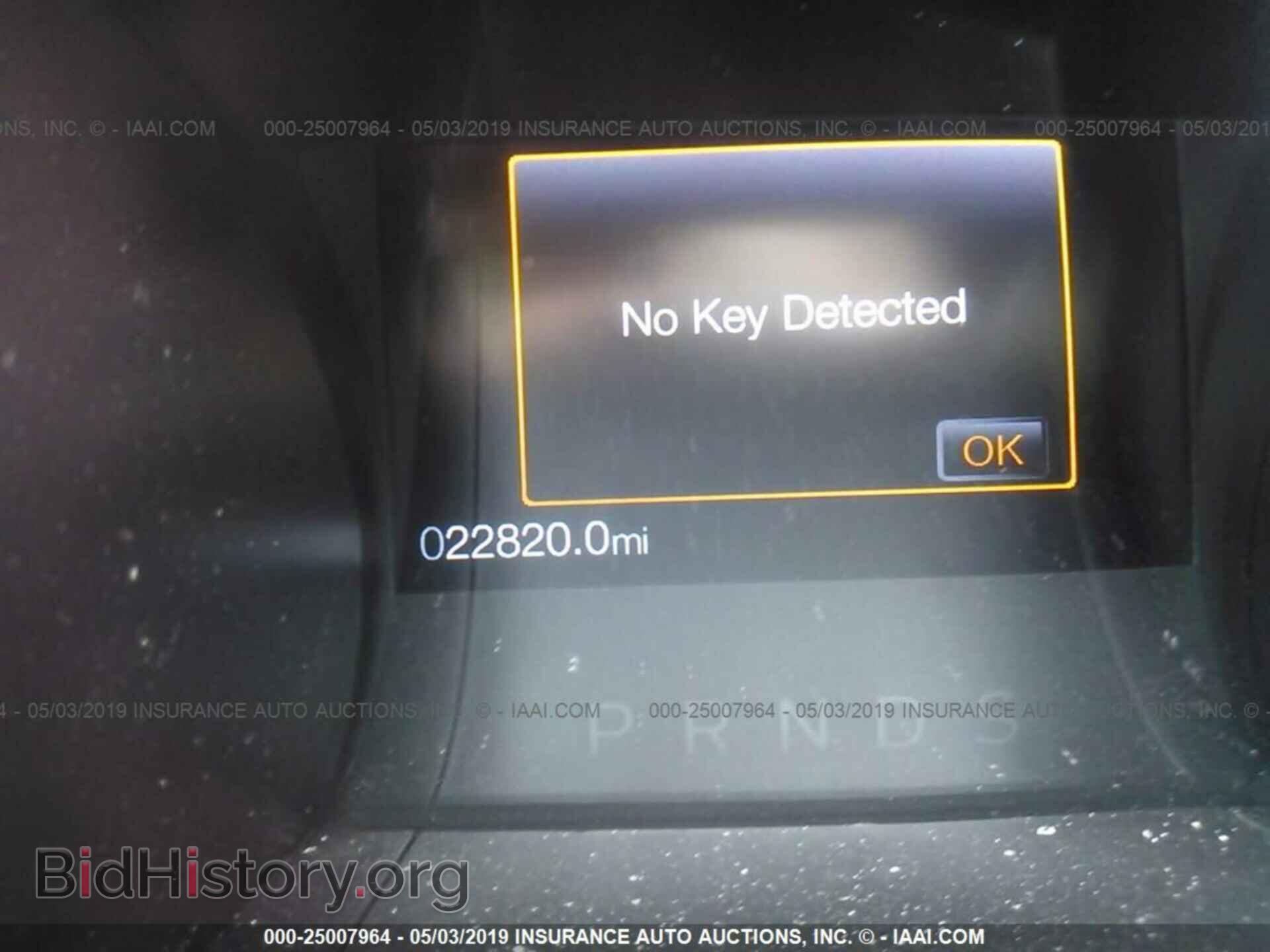 2018 FORD MUSTANG - VIN: 1FA6P8TH0J5184257 - Фото 7