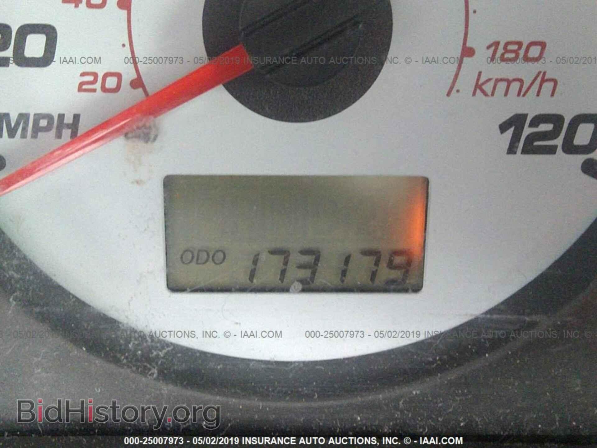 2002 FORD ESCAPE - VIN: 1FMYU02B62KC08392 - Фото 7