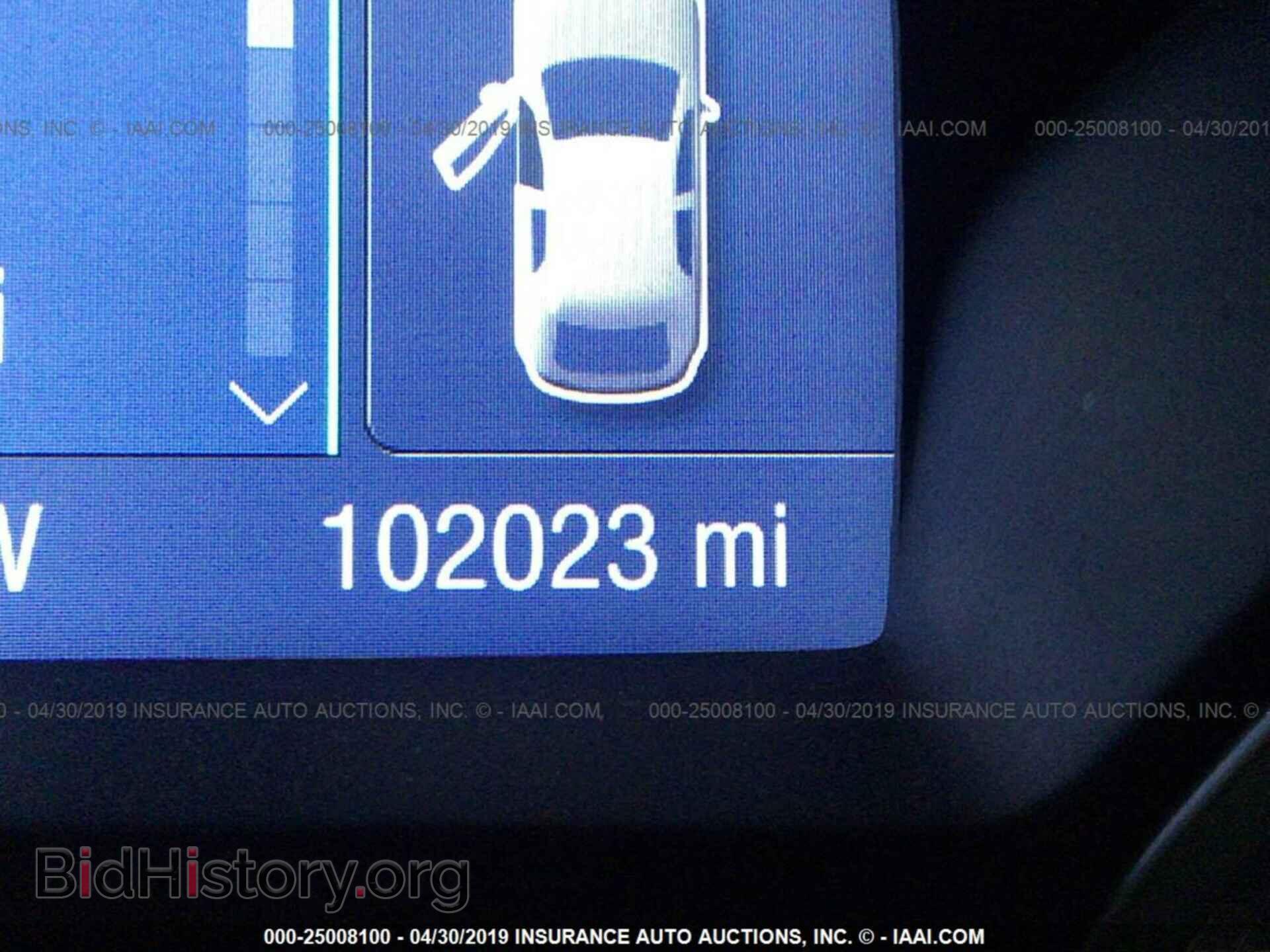 2013 FORD FOCUS - VIN: 1FADP3F21DL334765 - Photo 7