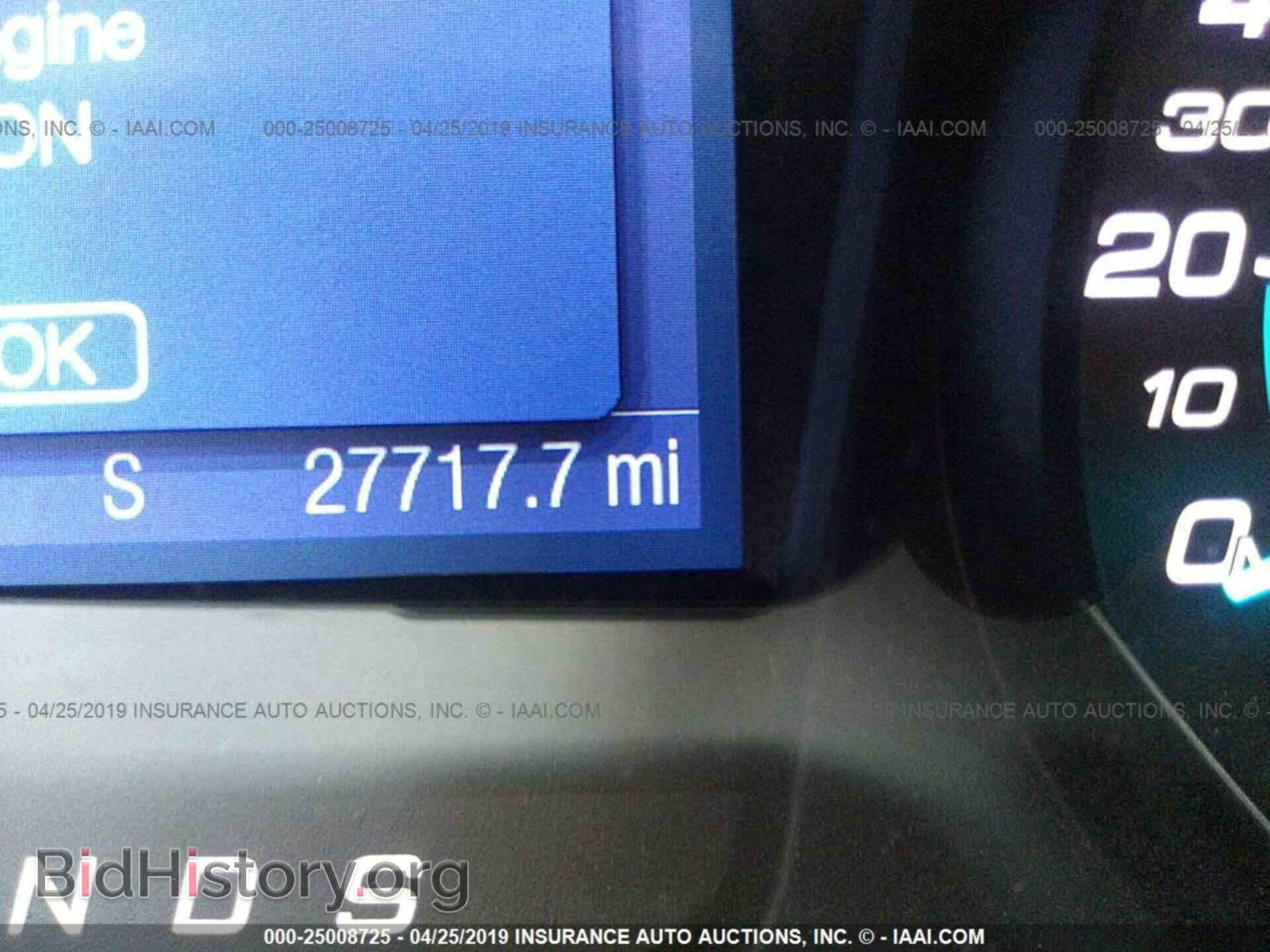 2017 FORD TAURUS - VIN: 1FAHP2D88HG136900 - Фото 7