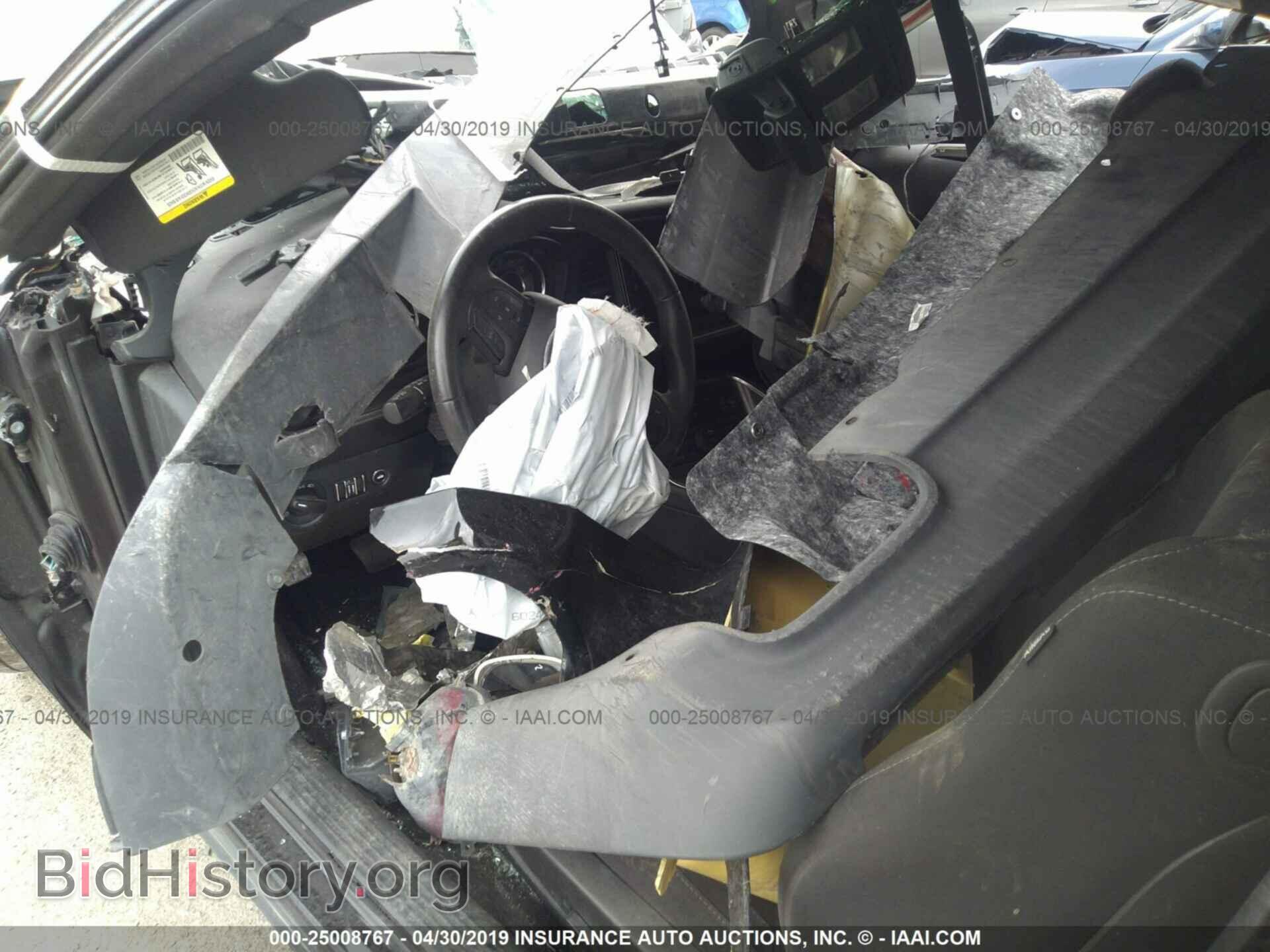 2015 DODGE CHALLENGER - VIN: 2C3CDZAG7FH770321 - Photo 5