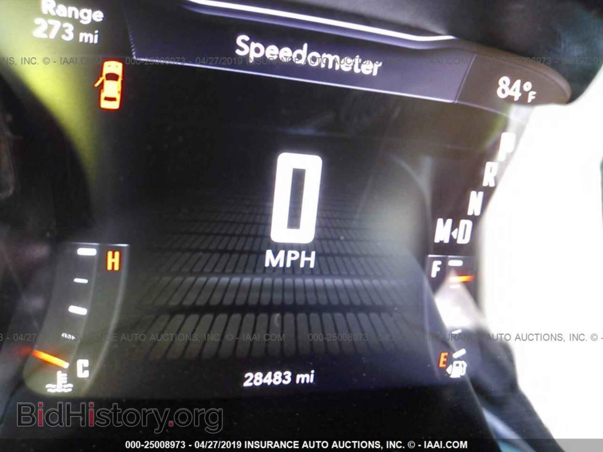 2017 DODGE CHALLENGER - VIN: 2C3CDZAG5HH522491 - Фото 7