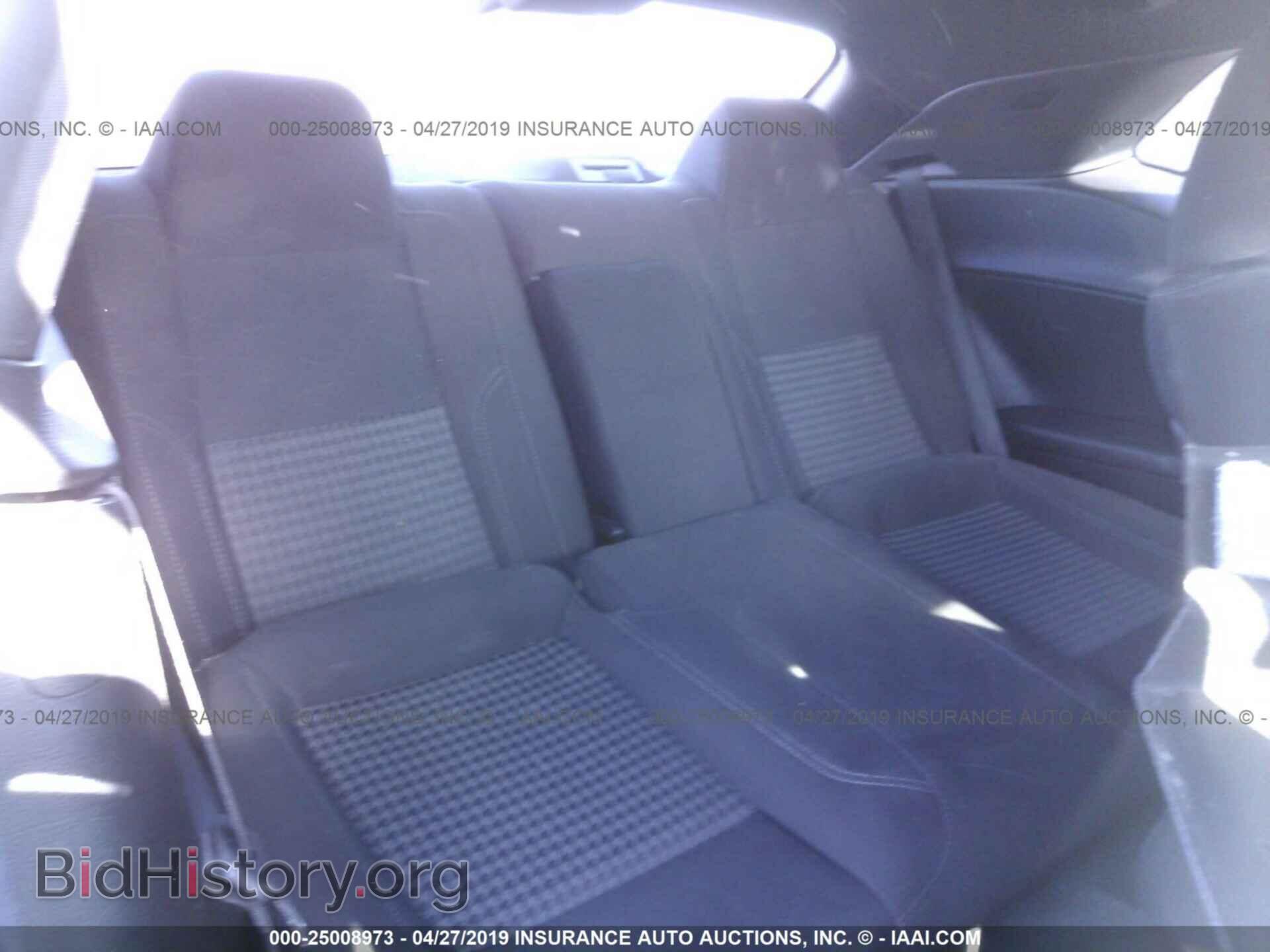 2017 DODGE CHALLENGER - VIN: 2C3CDZAG5HH522491 - Фото 8