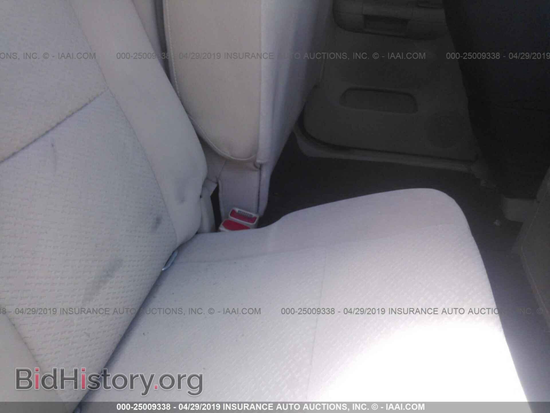 2008 CHEVROLET SILVERADO - VIN: 2GCEC19J881237222 - Фото 8