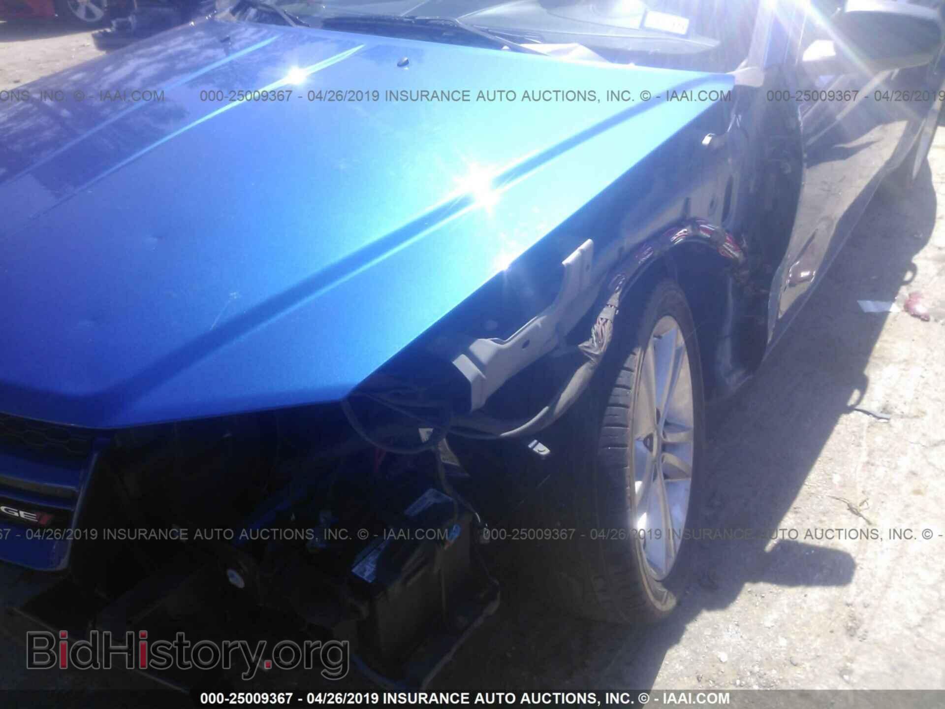 2014 DODGE AVENGER - VIN: 1C3CDZAB4EN149516 - Фото 6