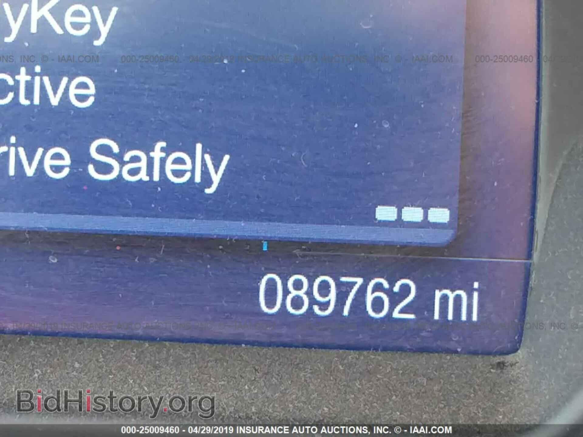 2014 FORD FOCUS - VIN: 1FADP3F28EL248676 - Фото 7