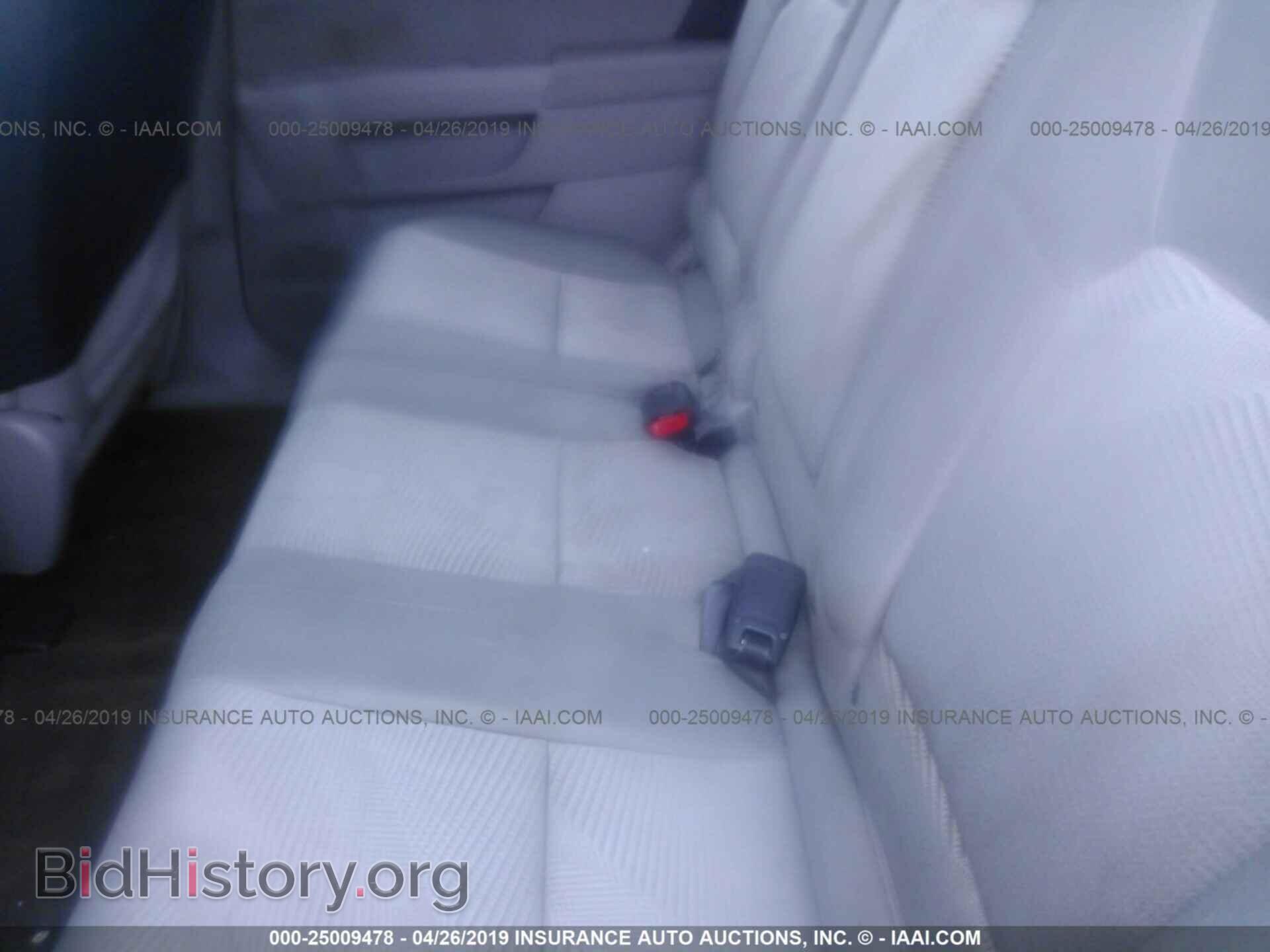 2013 HONDA PILOT - VIN: 5FNYF4H24DB036246 - Фото 8