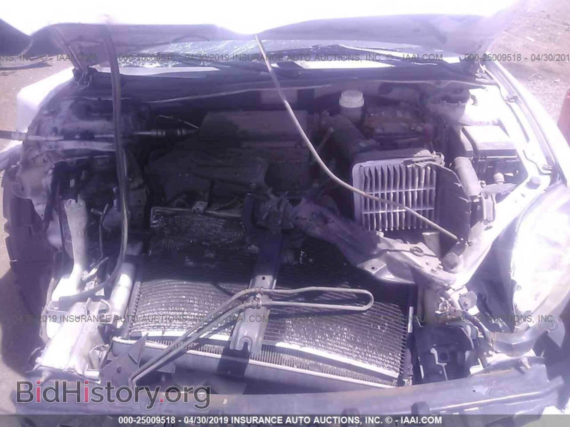 2006 MITSUBISHI ECLIPSE - VIN: 4A3AK24F96E017803 - Photo 10
