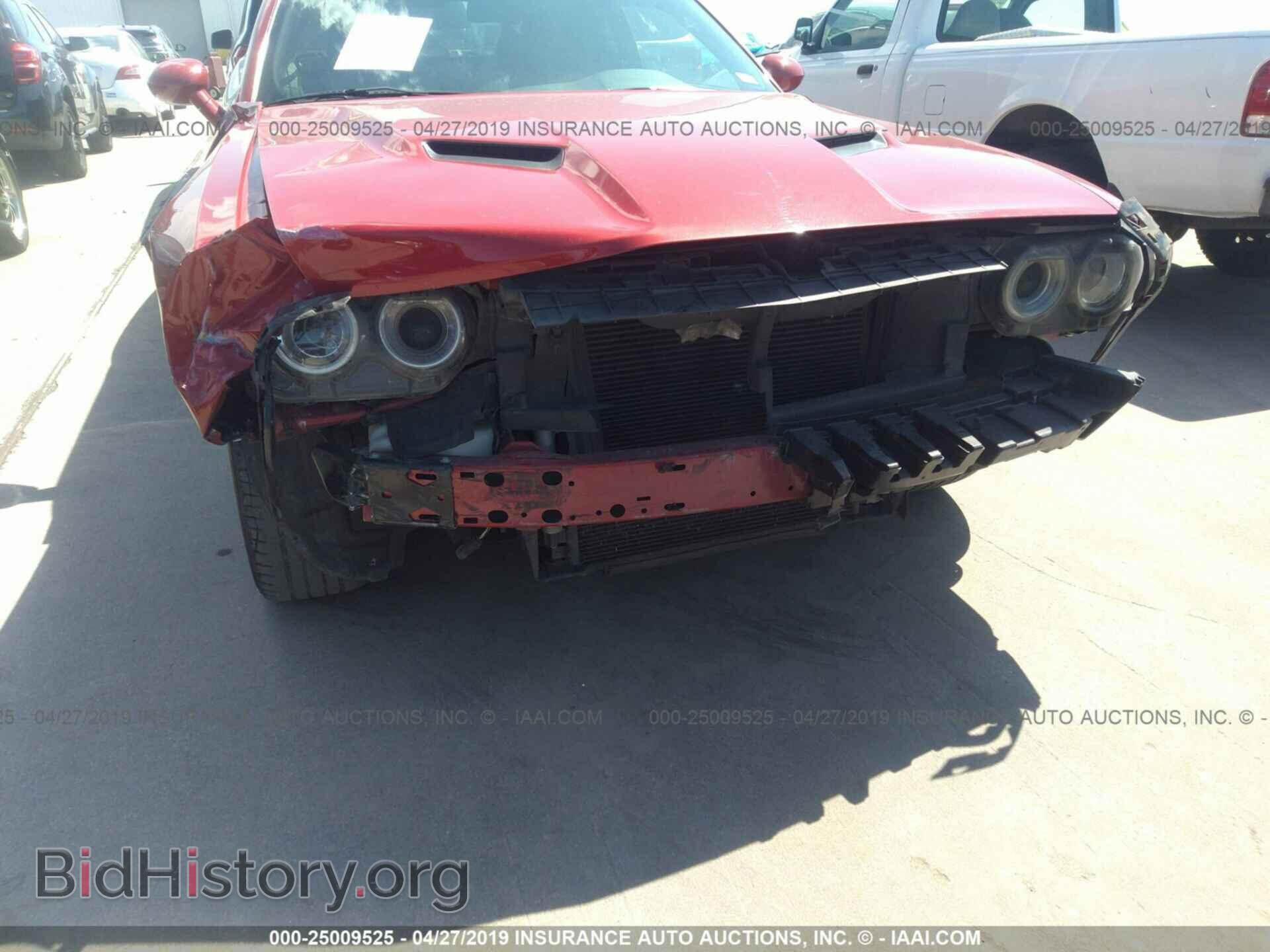 2015 DODGE CHALLENGER - VIN: 2C3CDZAG2FH895405 - Photo 6
