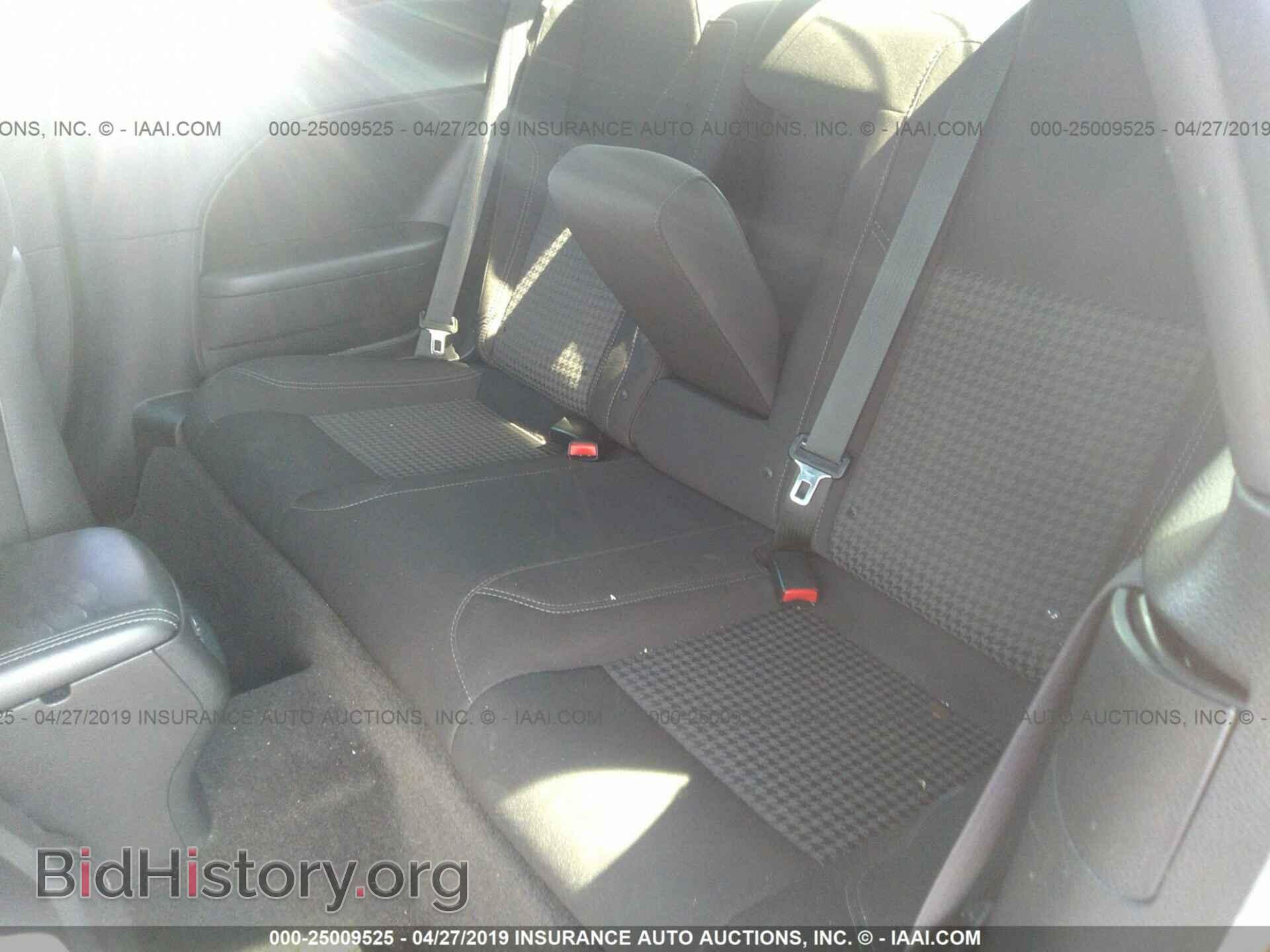 2015 DODGE CHALLENGER - VIN: 2C3CDZAG2FH895405 - Photo 8