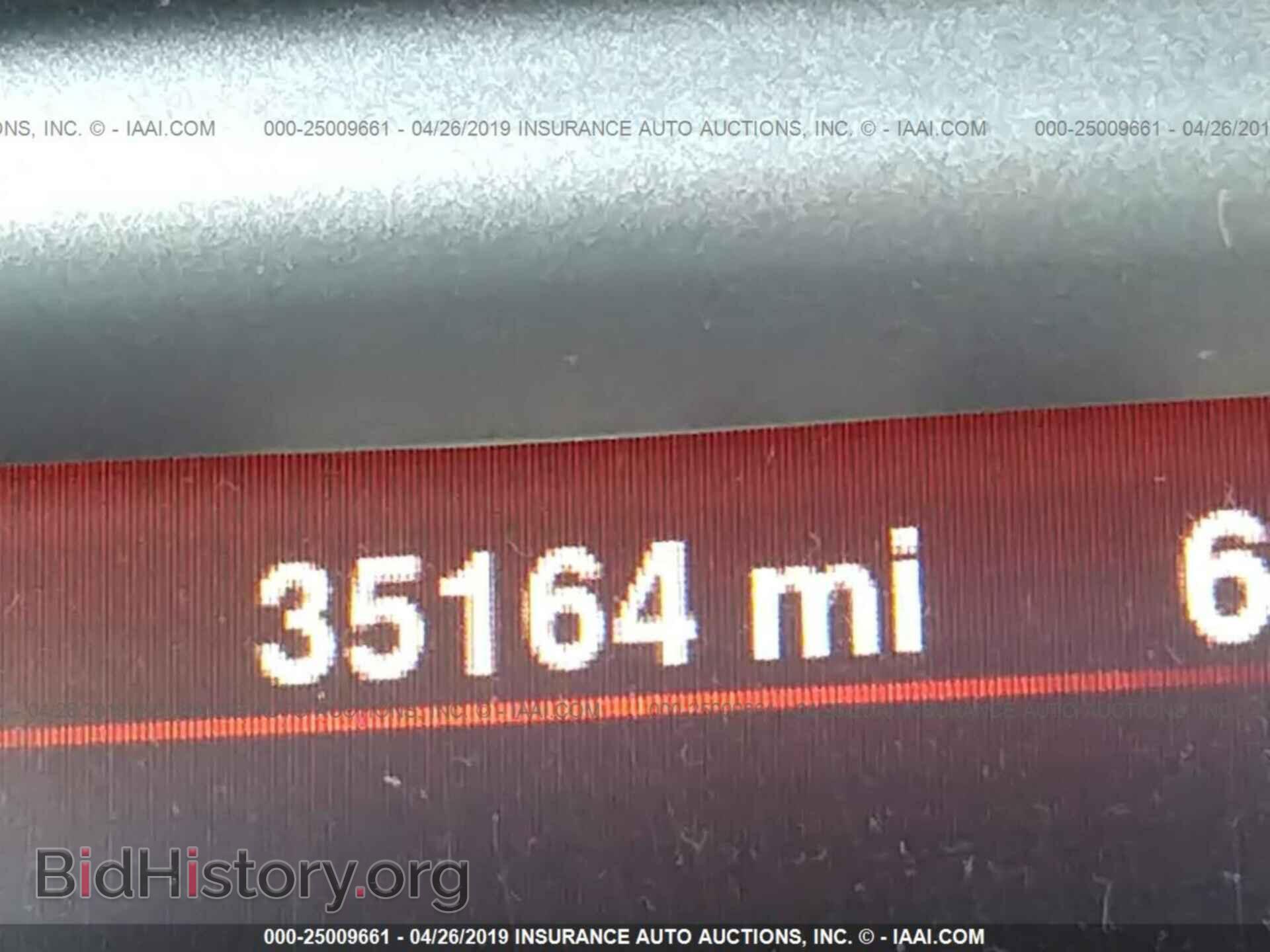 2015 DODGE JOURNEY - VIN: 3C4PDCAB0FT699811 - Фото 7