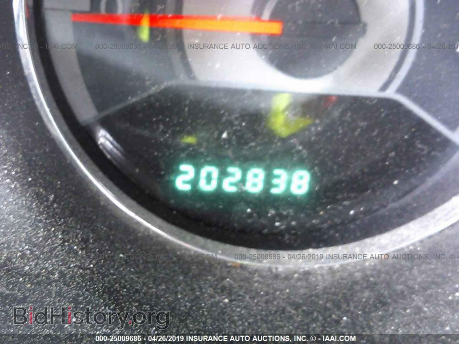 2012 CHRYSLER 200 - VIN: 1C3CCBBG0CN131161 - Фото 7