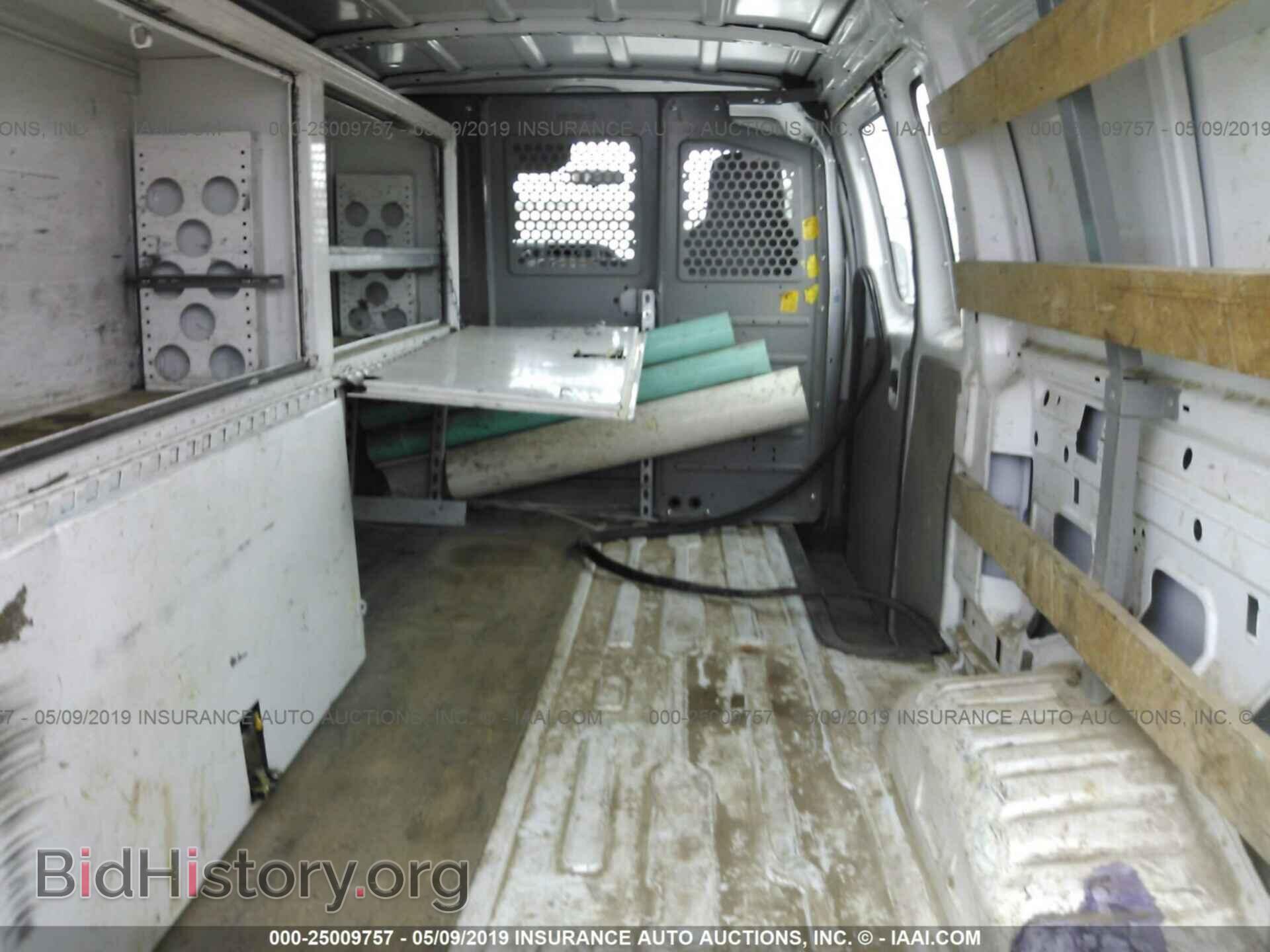 2011 FORD ECONOLINE - VIN: 1FTNE2EWXBDA76725 - Photo 8
