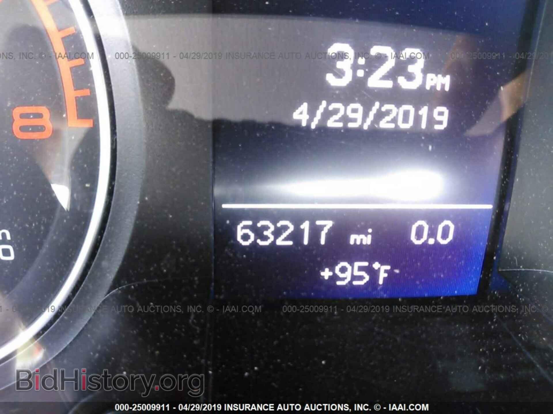 2014 AUDI A4 - VIN: WAUAFAFL9EA083923 - Photo 7