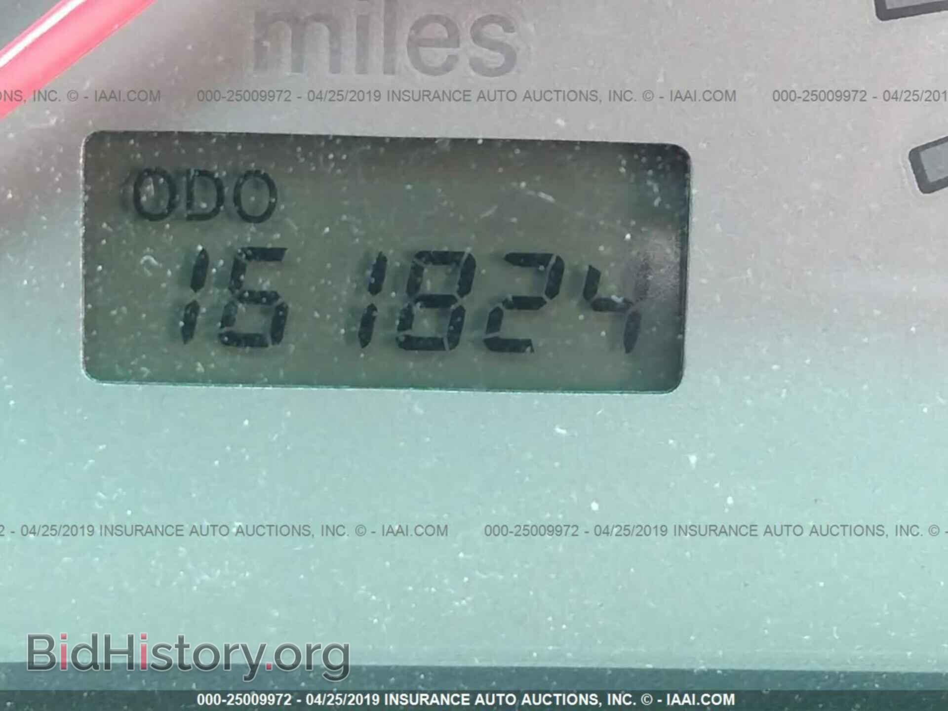 2002 MITSUBISHI ECLIPSE - VIN: 4A3AC44G72E061505 - Фото 7