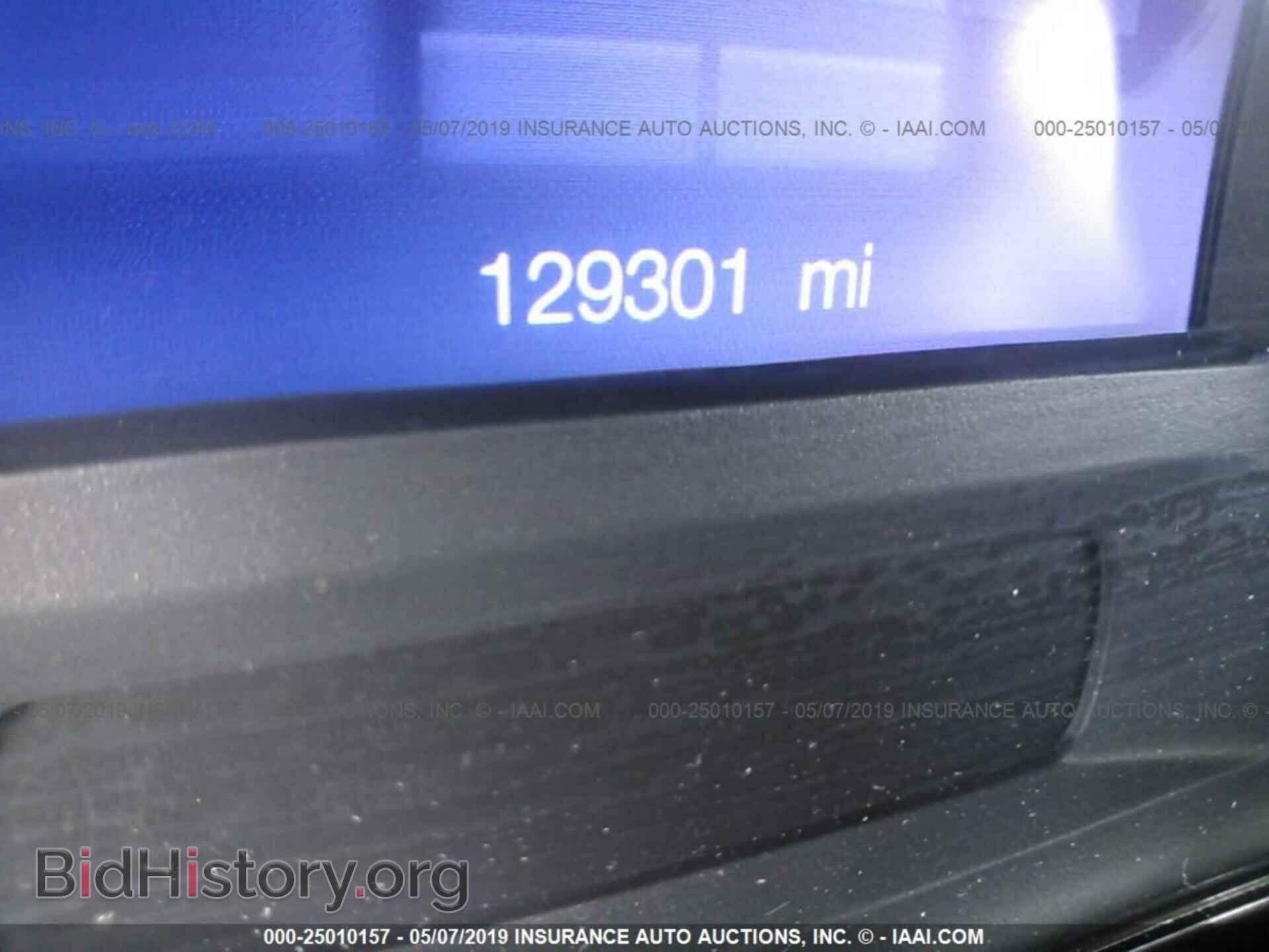 2013 FORD EDGE - VIN: 2FMDK3JC3DBB44292 - Фото 7