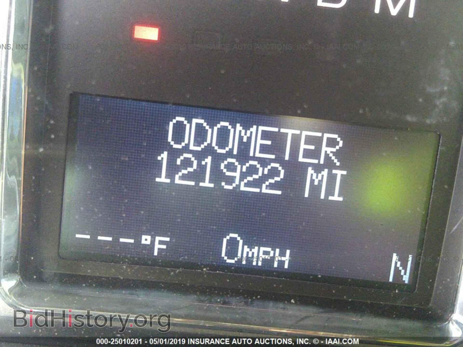 2009 CADILLAC ESCALADE - VIN: 1GYFC26209R178564 - Фото 7