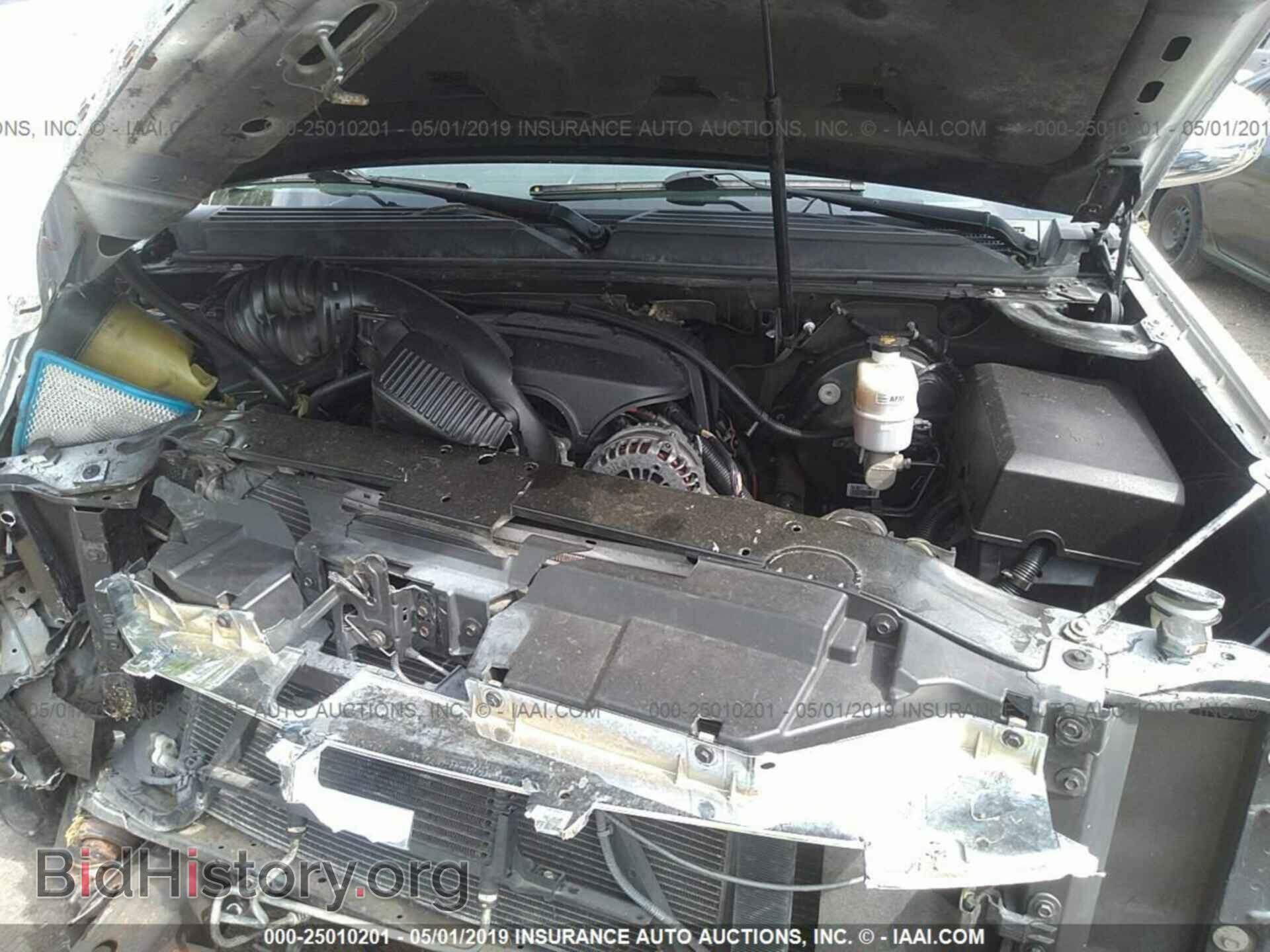 2009 CADILLAC ESCALADE - VIN: 1GYFC26209R178564 - Фото 10
