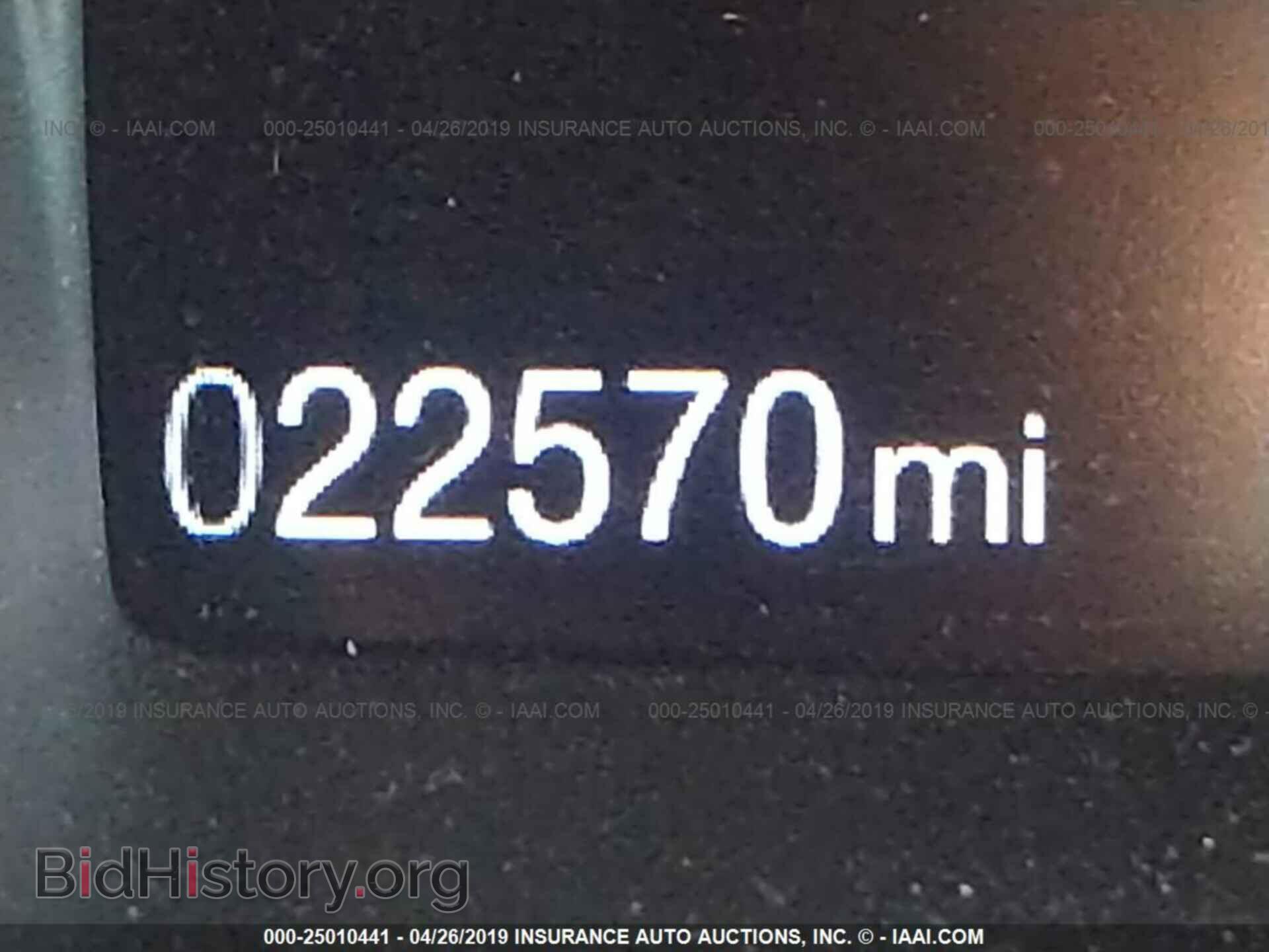 2015 FORD FOCUS - VIN: 1FADP3F24FL351269 - Photo 7