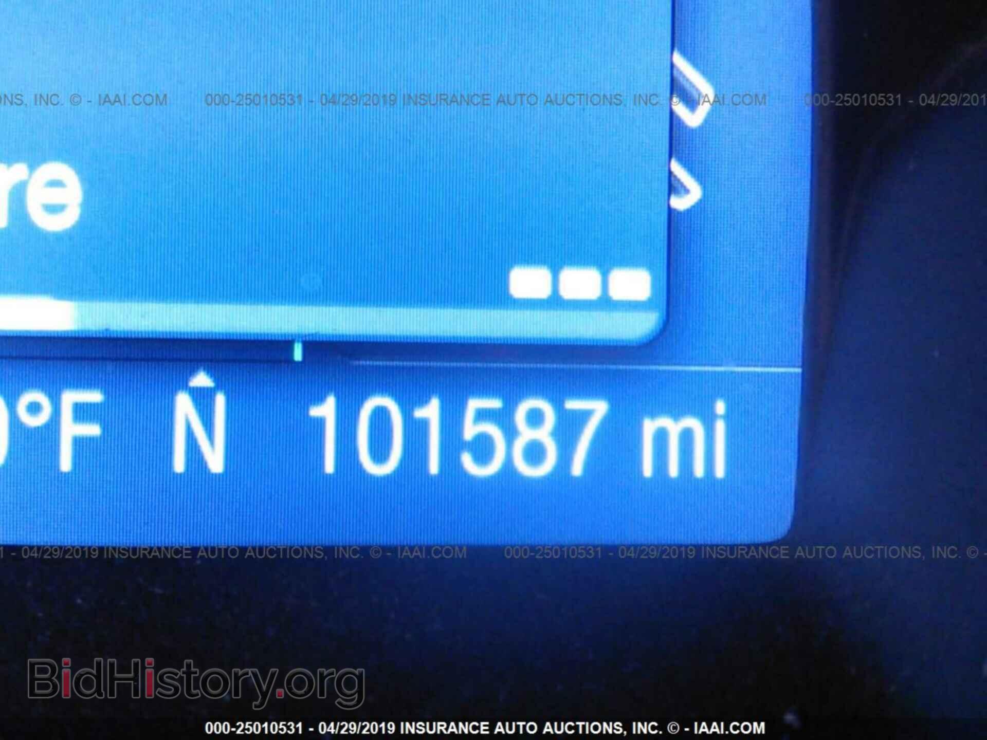 2012 FORD FOCUS - VIN: 1FAHP3M27CL371743 - Фото 7