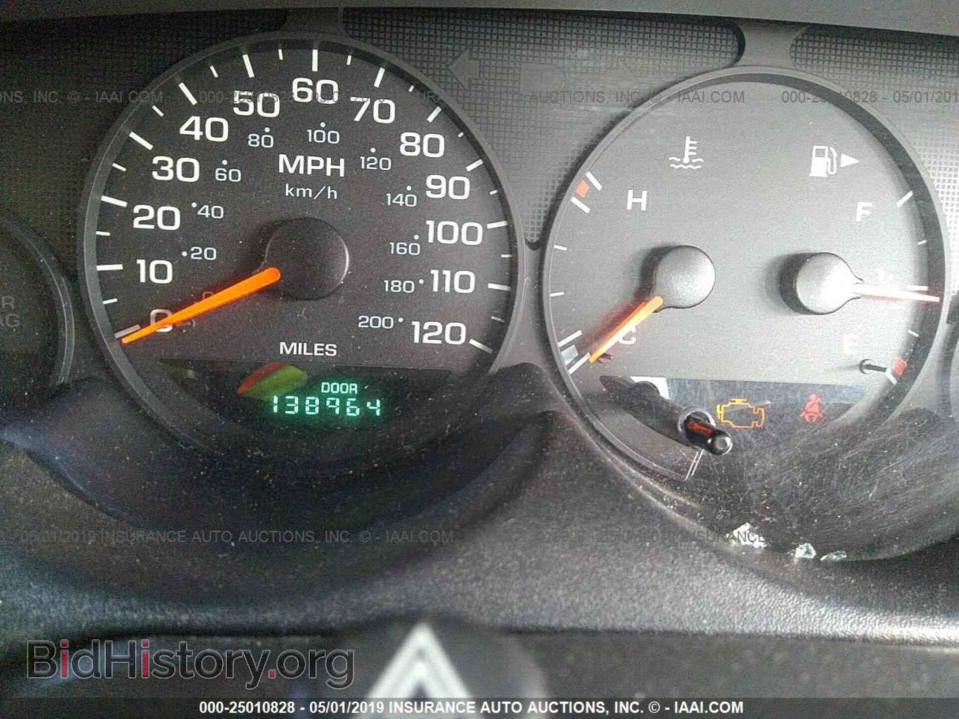 2003 DODGE NEON - VIN: 1B3ES26C13D180133 - Фото 7