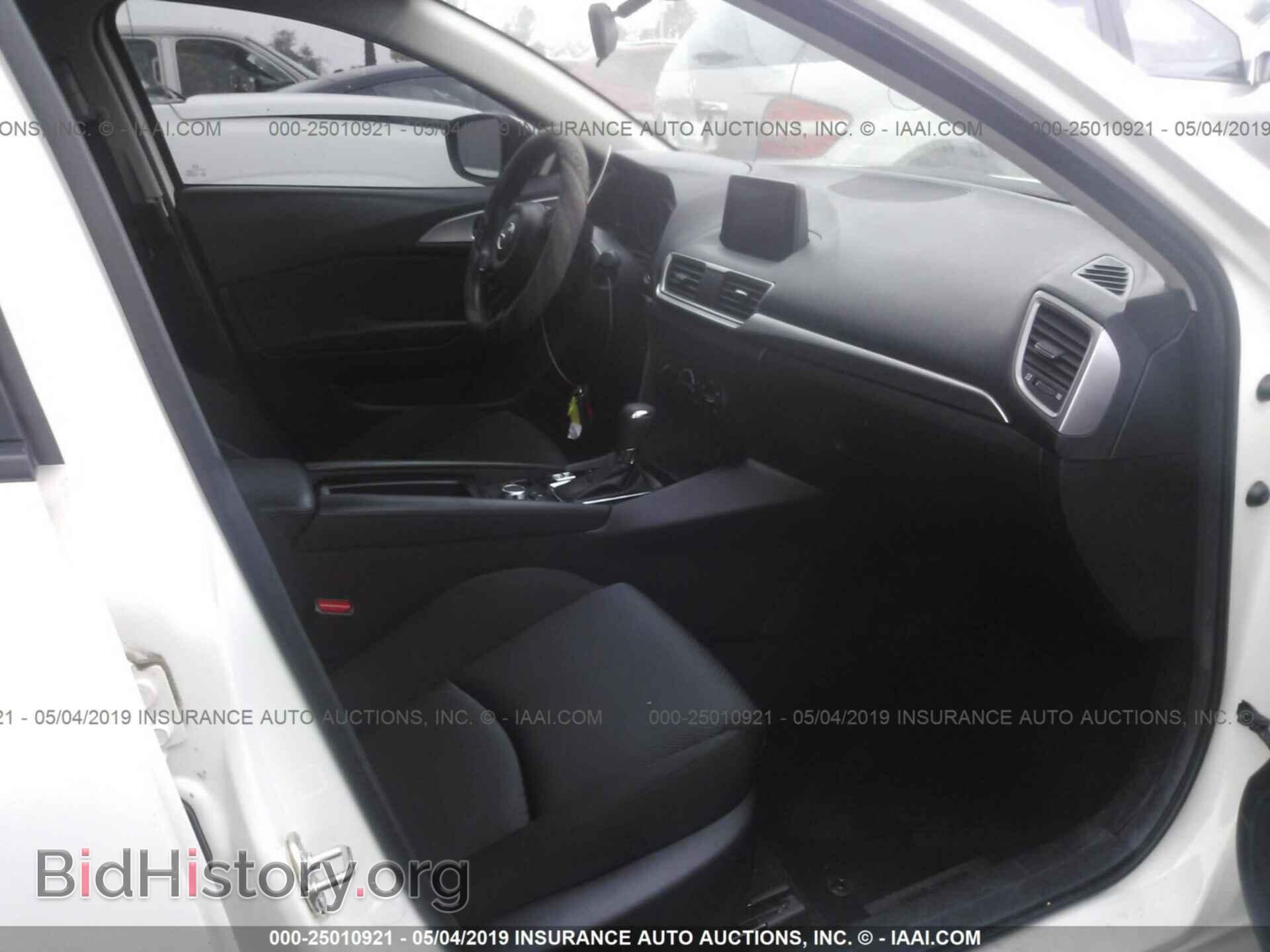 2017 MAZDA 3 - VIN: 3MZBN1U72HM157249 - Фото 5