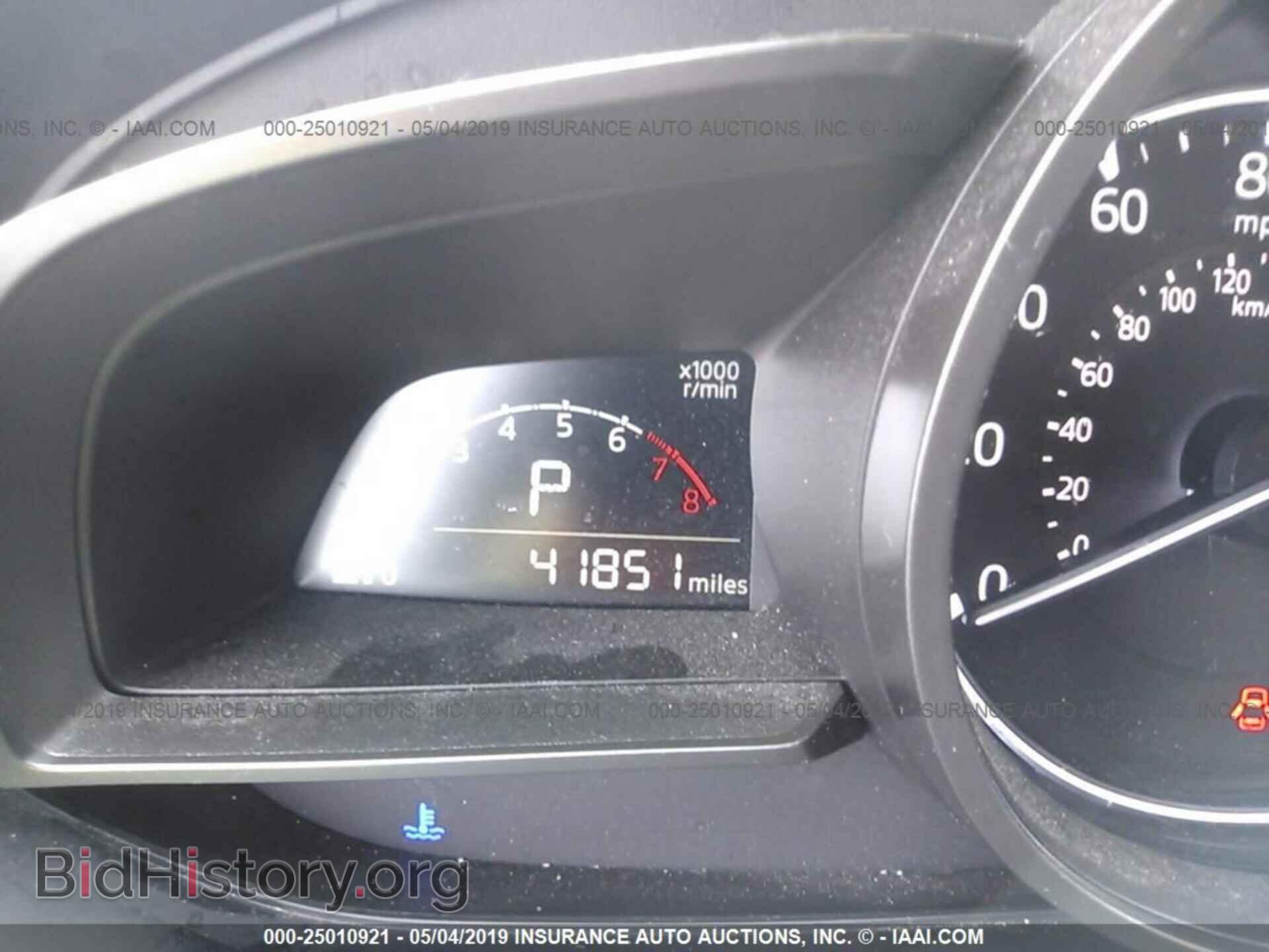 2017 MAZDA 3 - VIN: 3MZBN1U72HM157249 - Фото 7