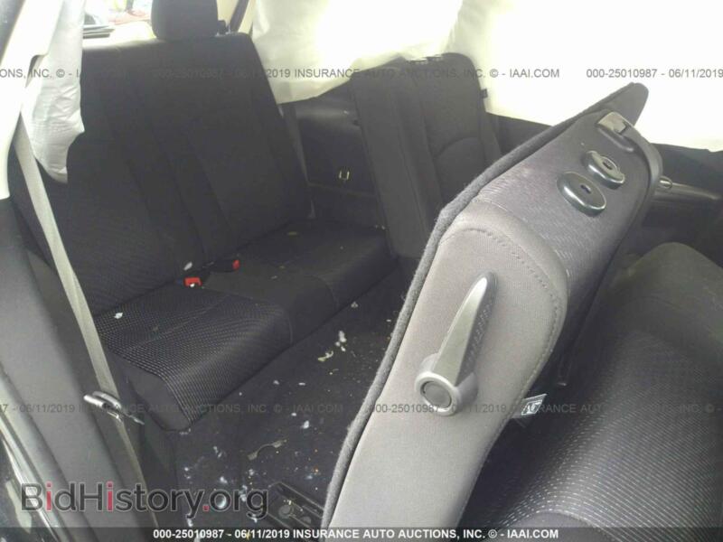 2018 Dodge JOURNEY (VIN 3C4PDCAB8JT171863) — фото 8 из 10
