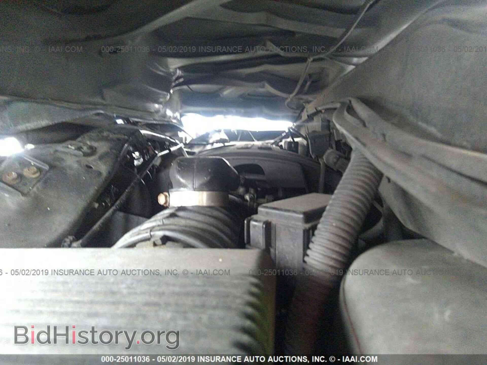 2006 HONDA PILOT - VIN: 2HKYF18556H553374 - Фото 10