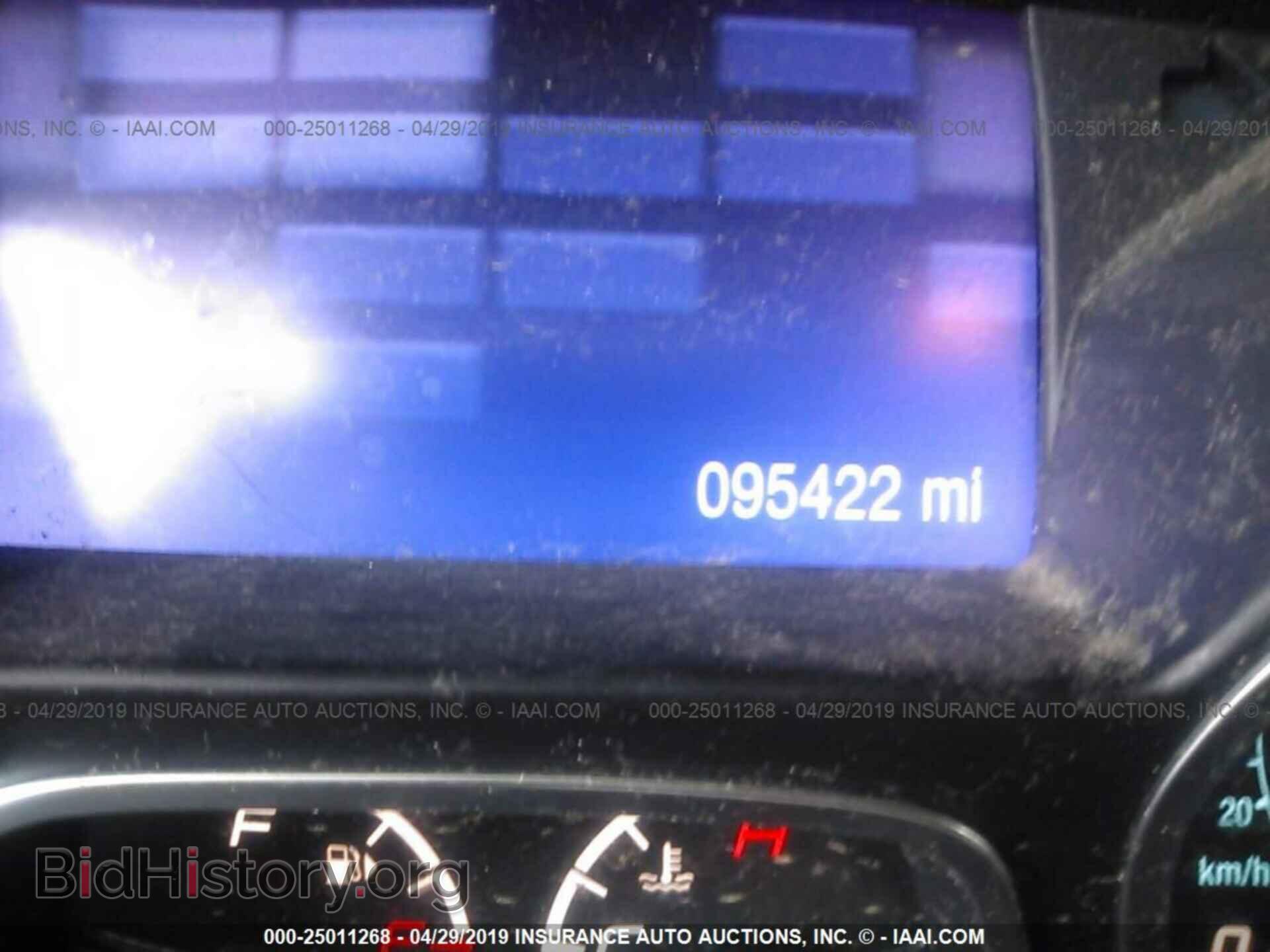 2013 FORD FOCUS - VIN: 1FADP3E27DL259359 - Фото 7